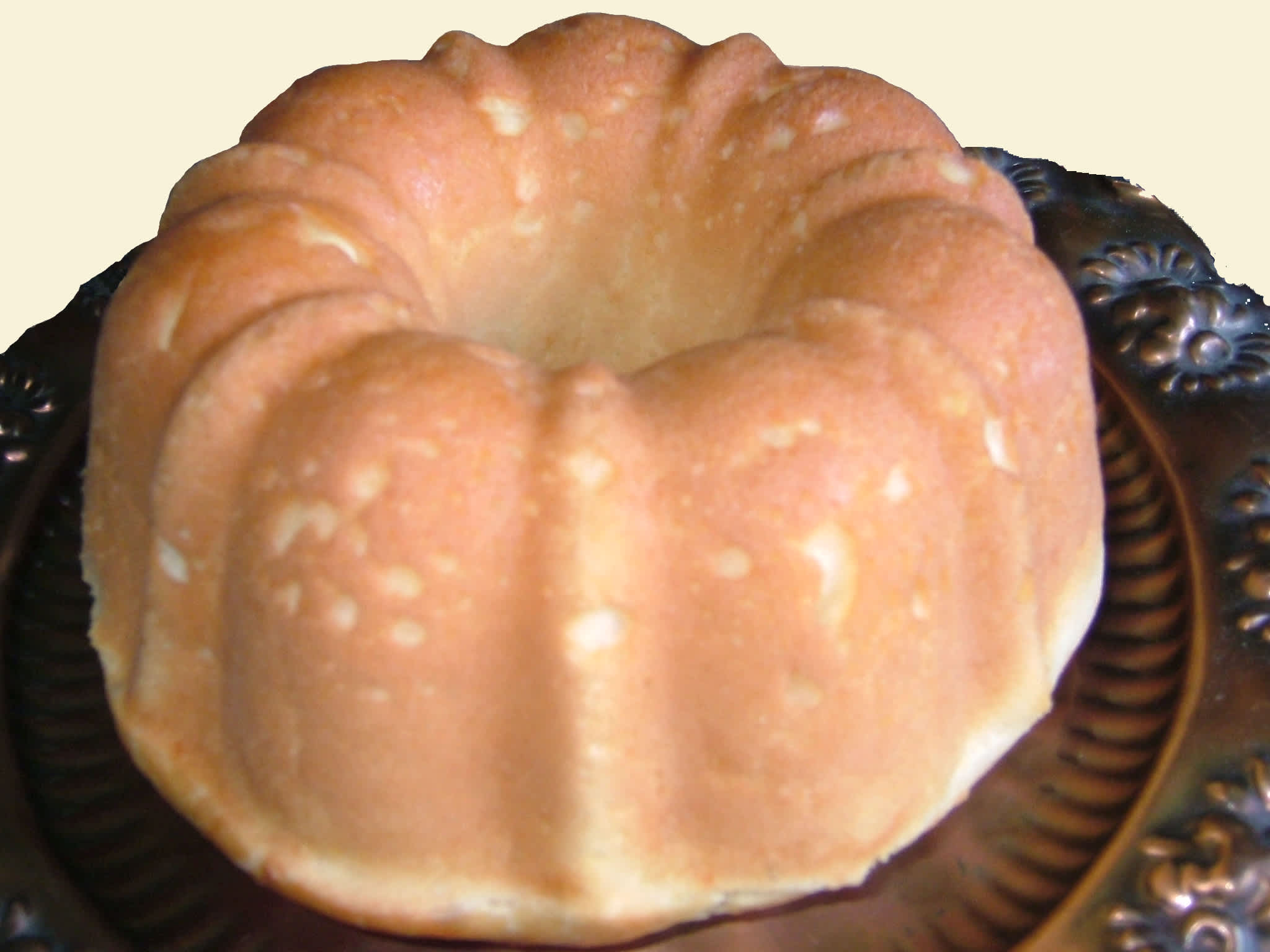 Baba au Rhum Recipe - Food.com