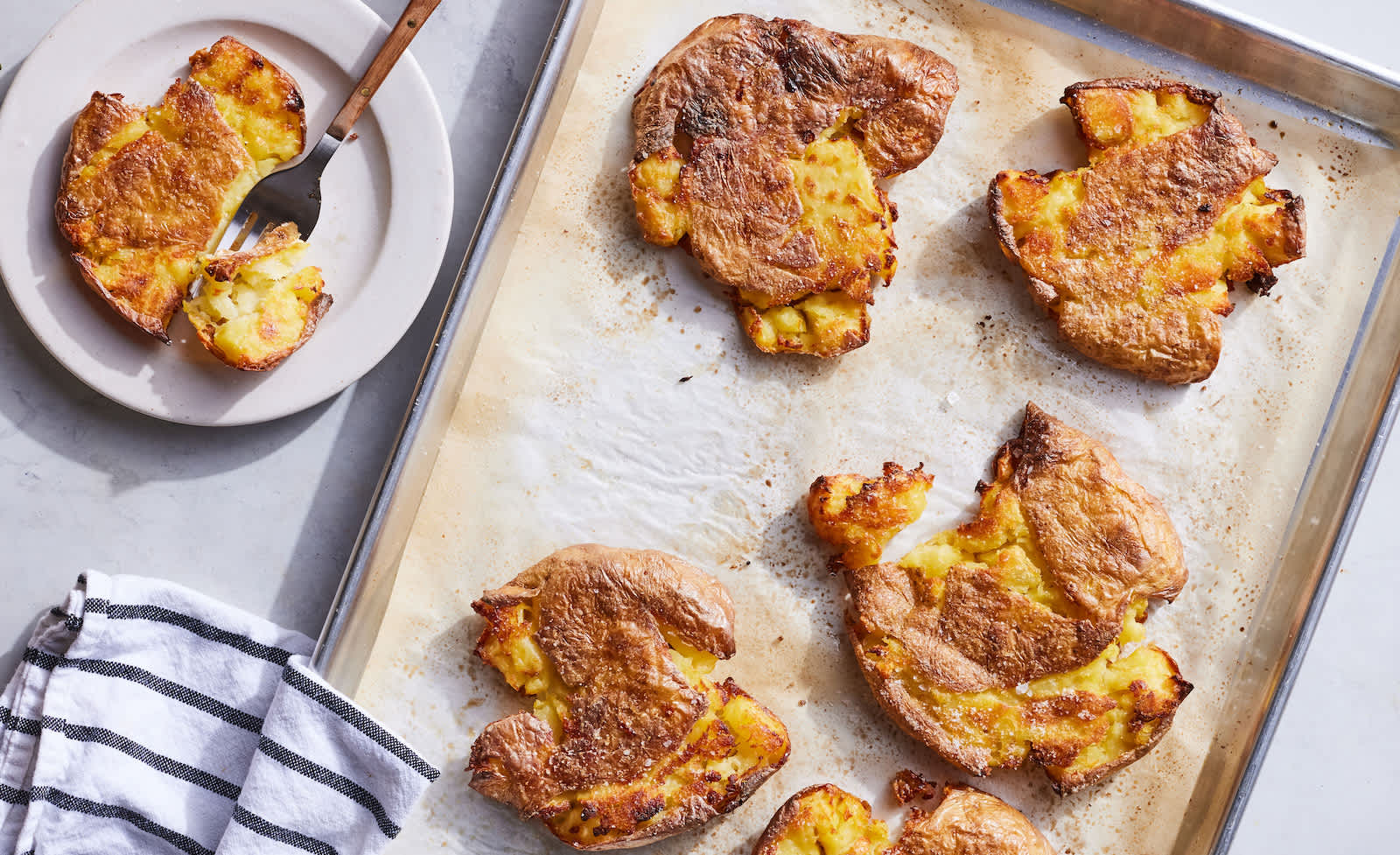 Potato Squashers Recipe - Food.com