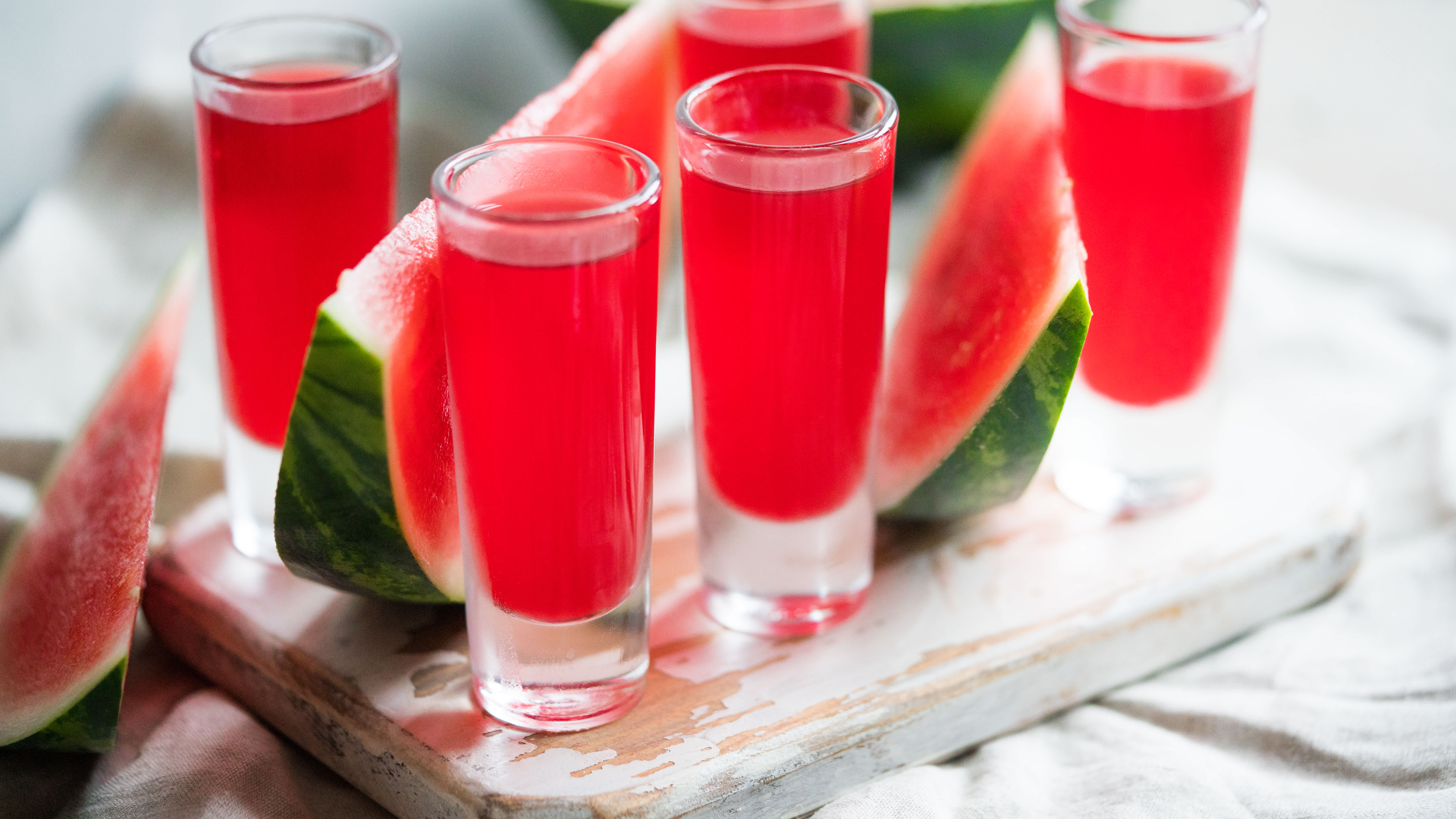 Rum Jello Shots Recipe - Food.com
