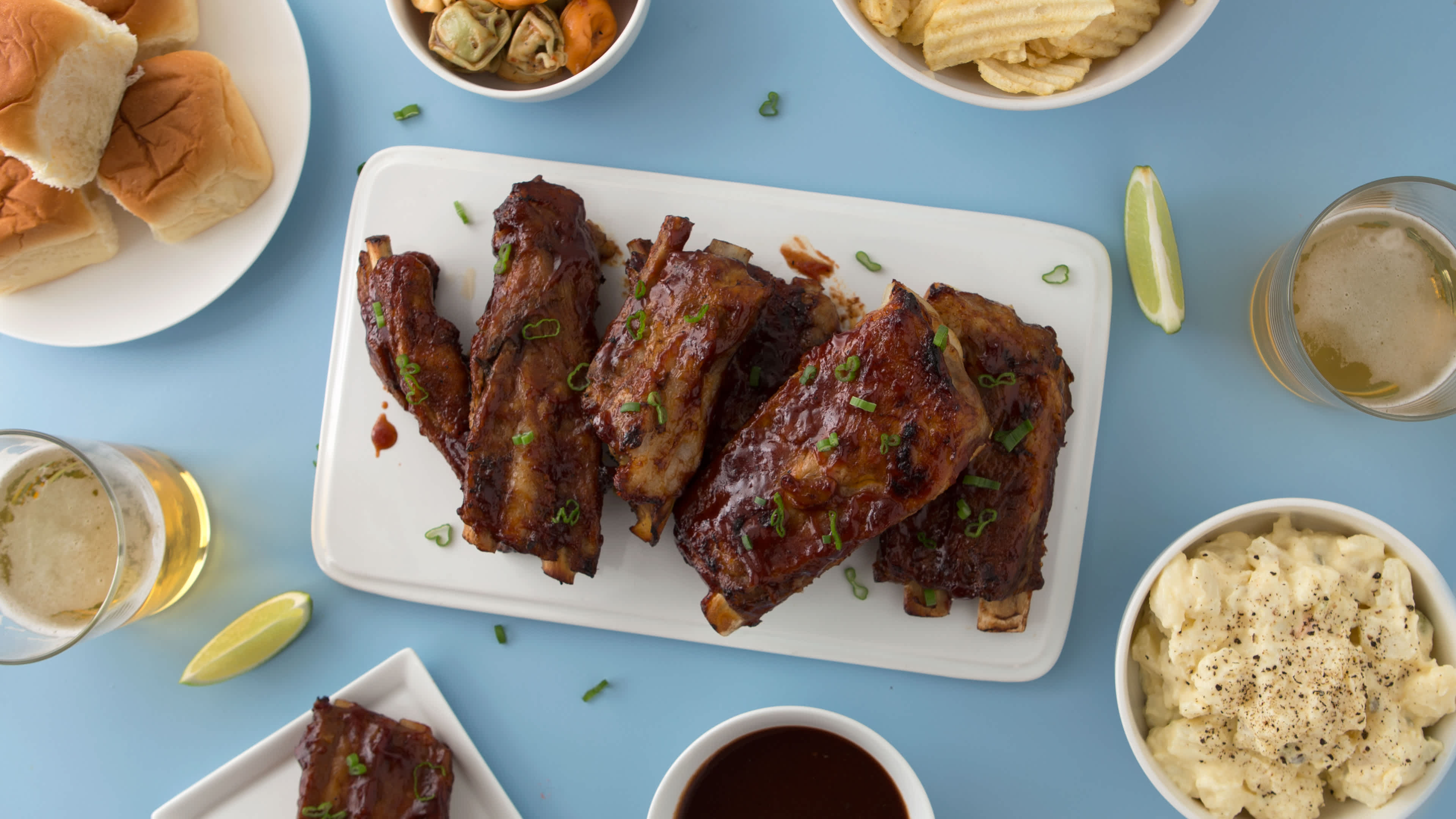 Spareribs Recipe - Food.com