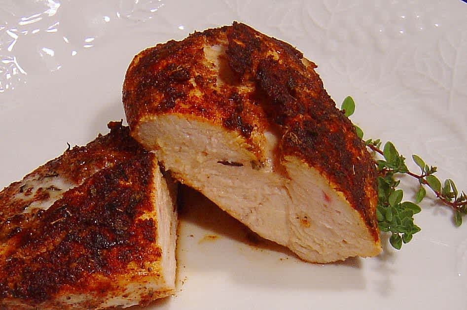 Baton Rouge Chicken Recipe - Food.com