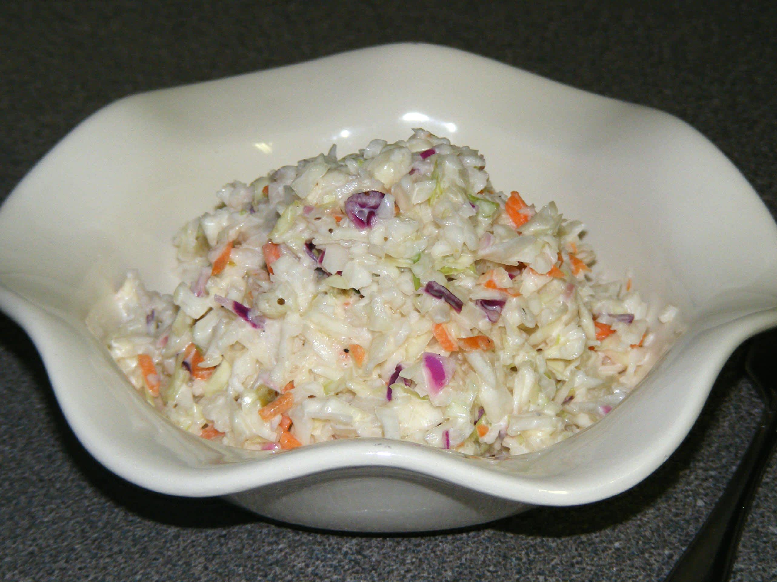 Almost Marzetti's Slaw Dressing