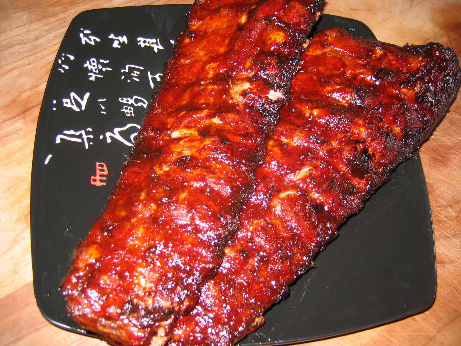 The Most Amazing Tasting Ribs in the World! Recipe - Food.com