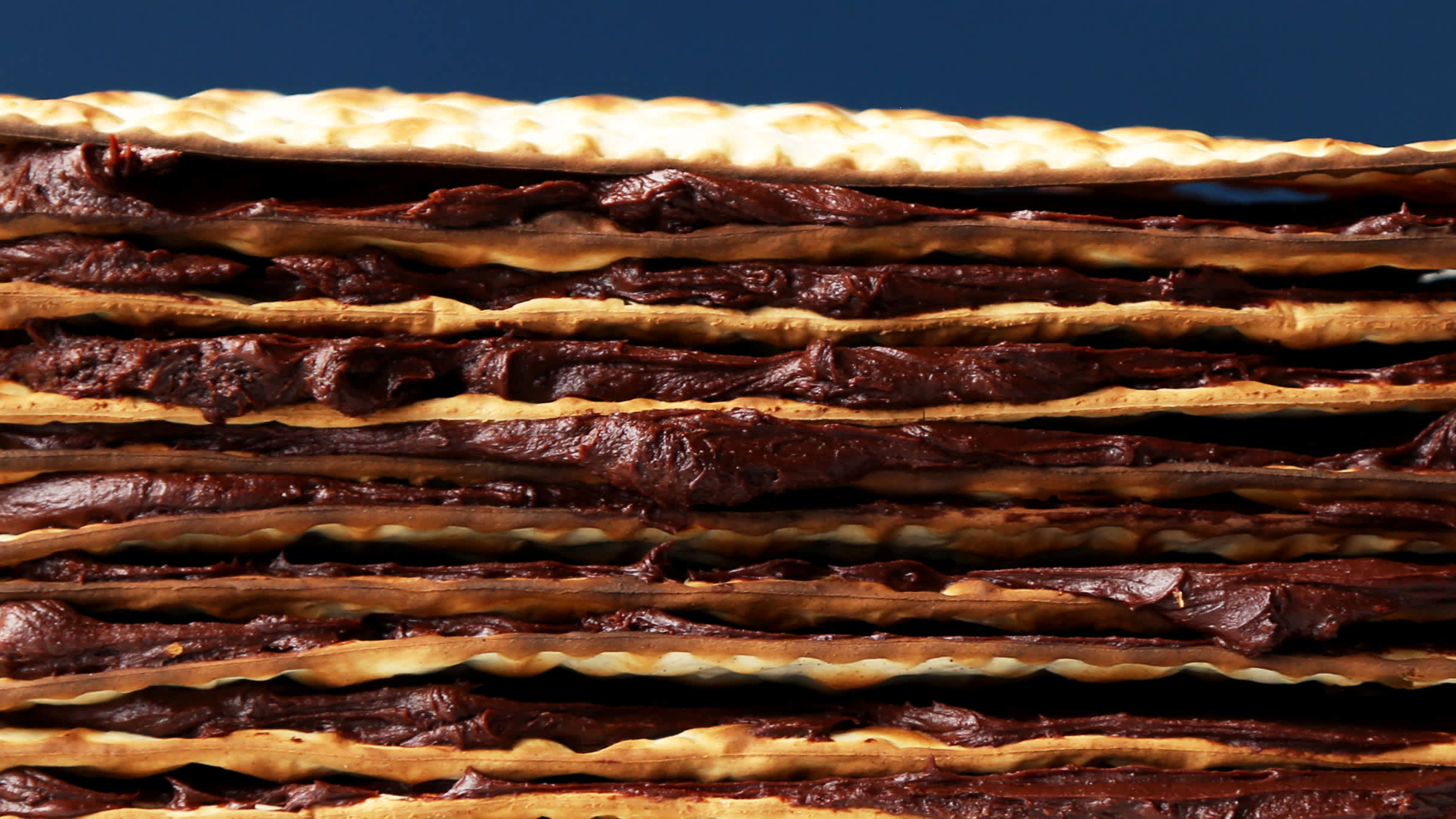 Matzo Cake Recipe - Food.com