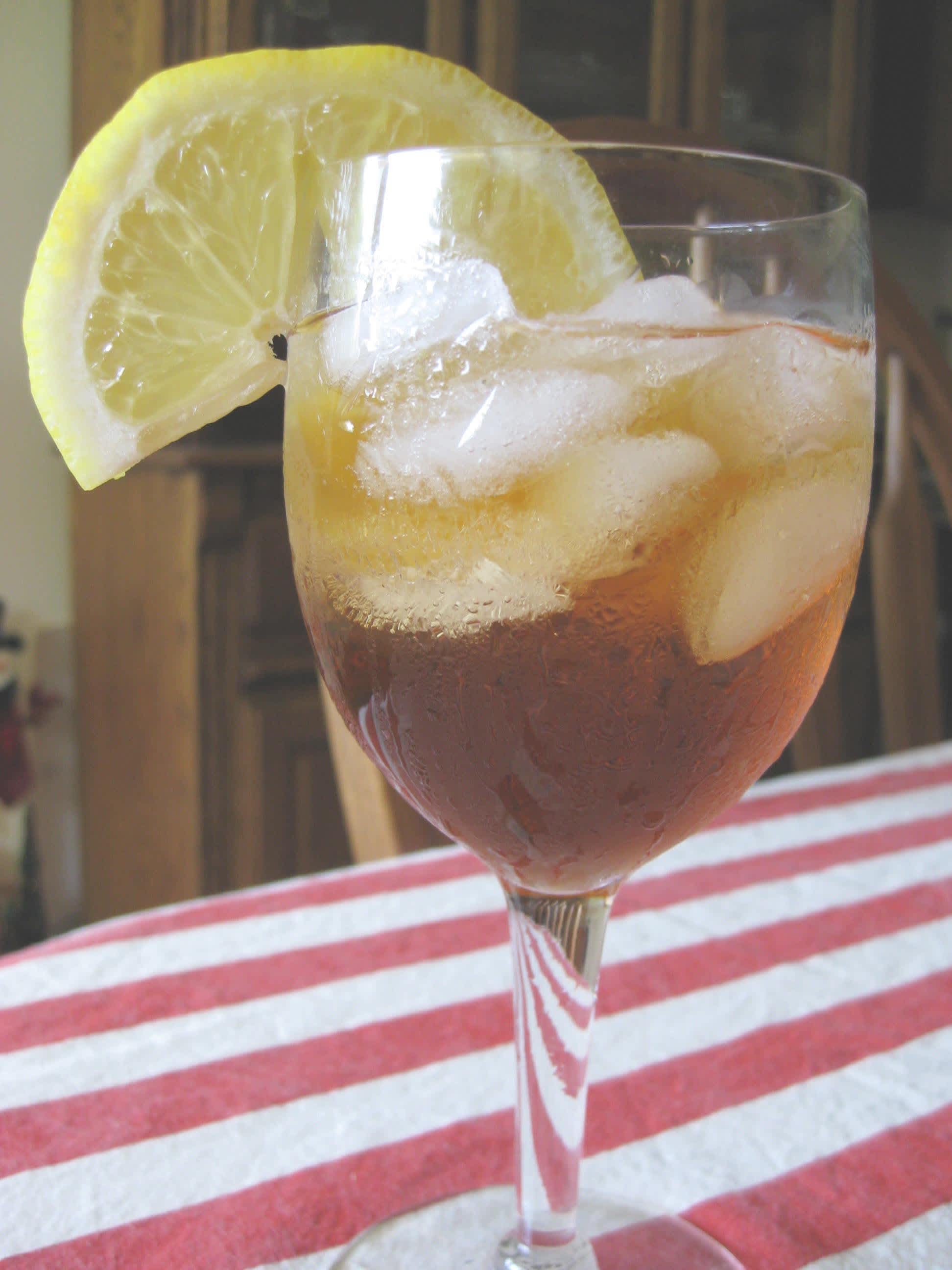 Make Perfect Ice Tea Recipe - Food.com