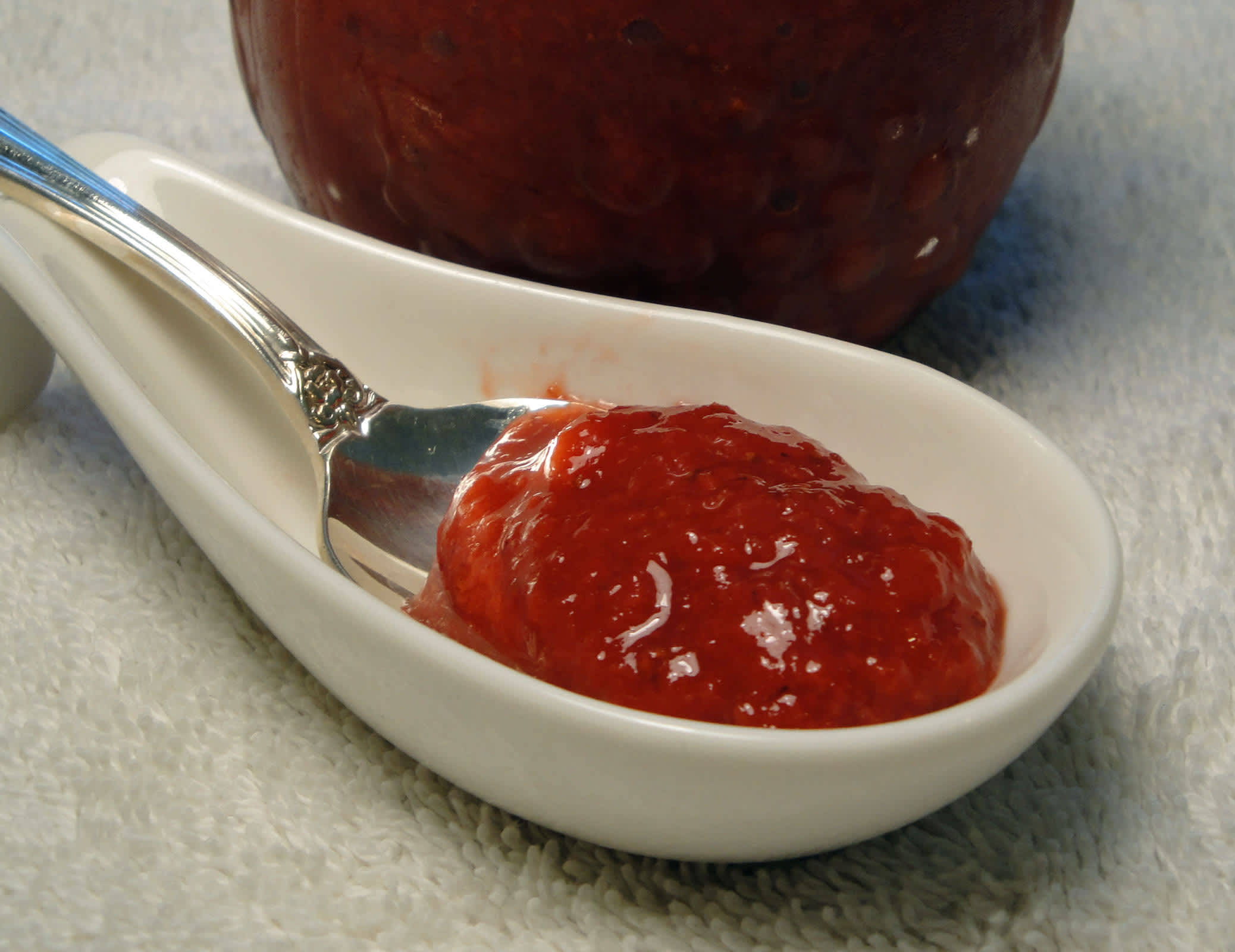 6-Minute Raspberry Jam (With Variations) Recipe - Food.com