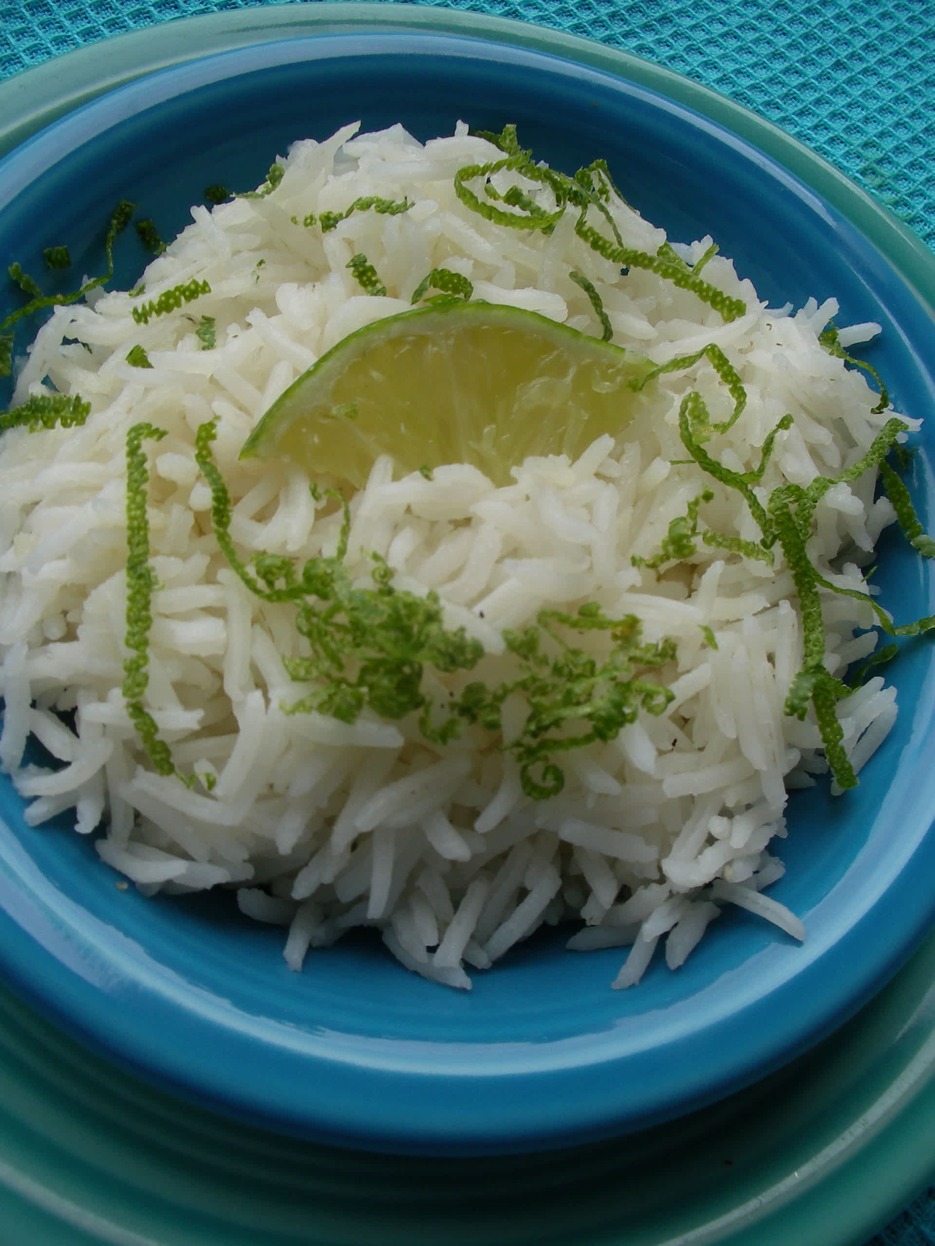 Island Rice Recipe - Food.com