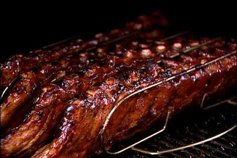 Barbecued Ribs Recipe - Food.com