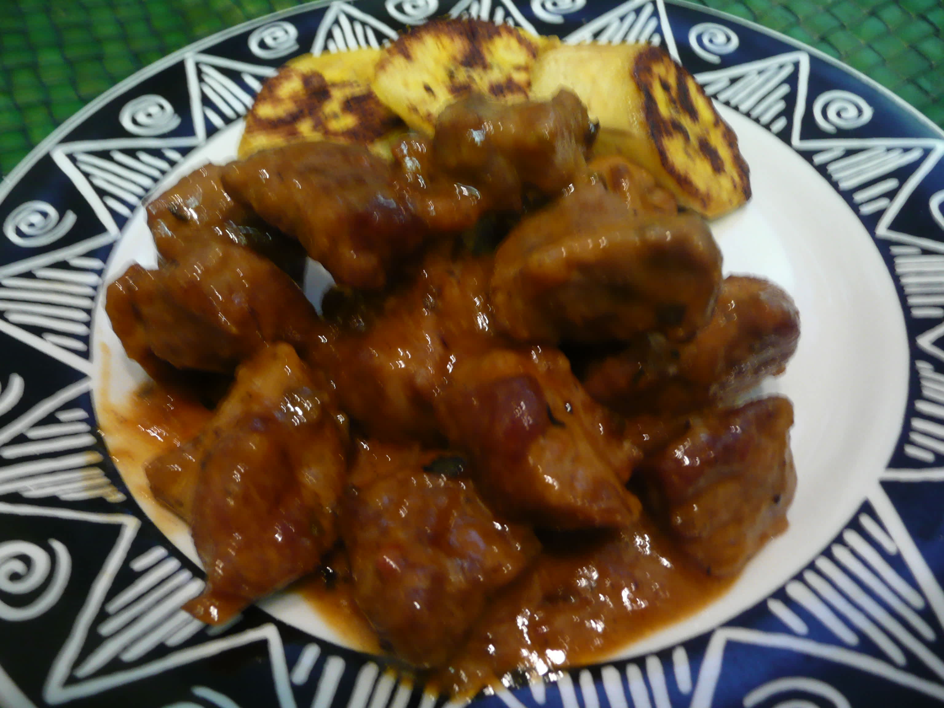 Carne Guisado Recipe - Food.com