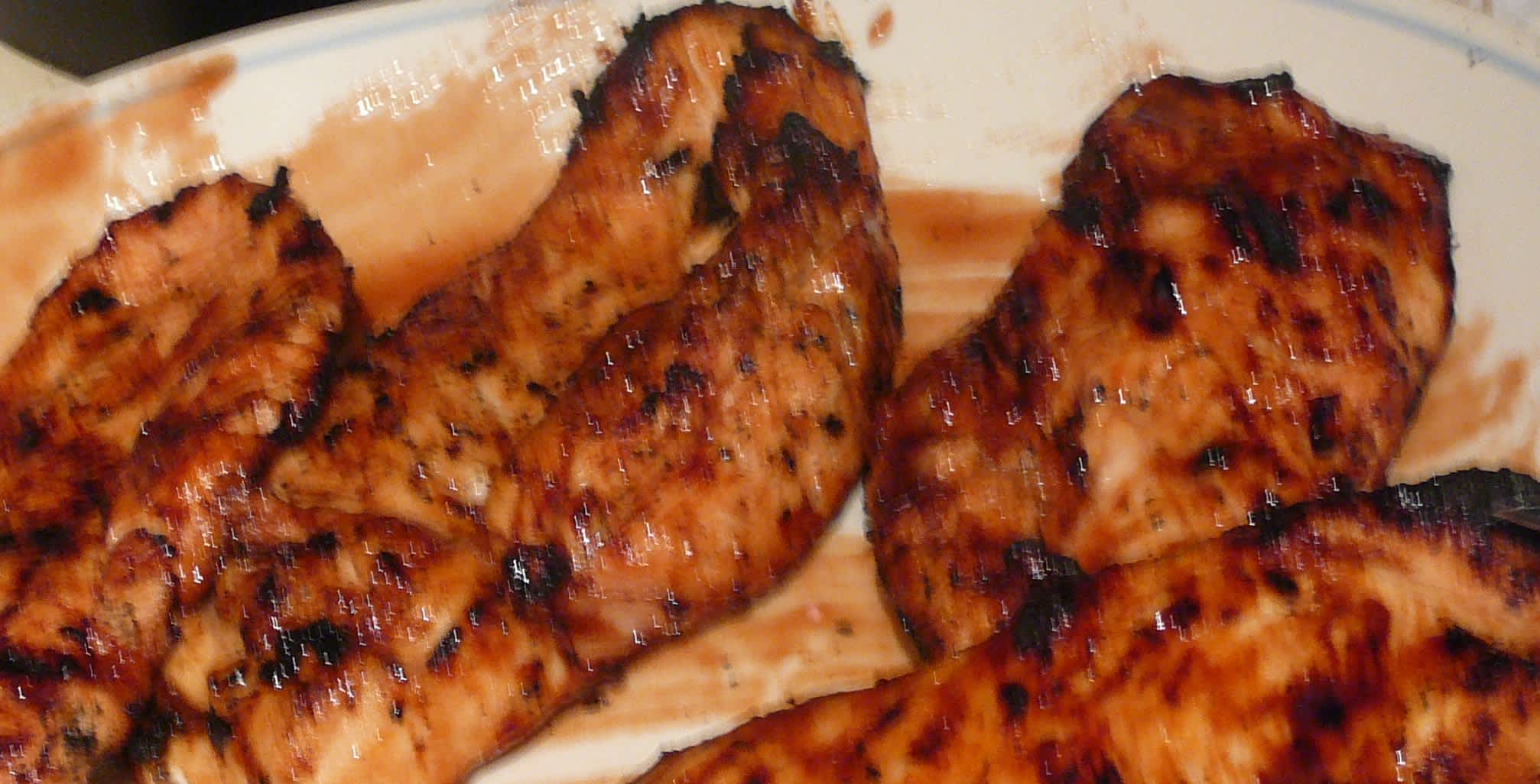 Glazed Chicken Kahlua Recipe - Food.com