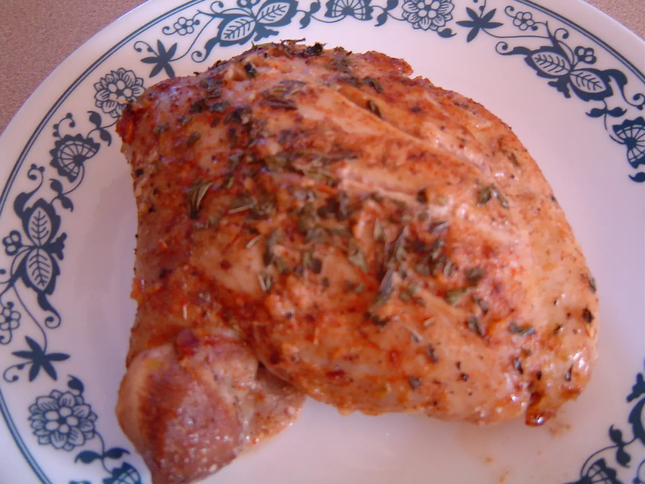 Silken Chicken Recipe - Food.com