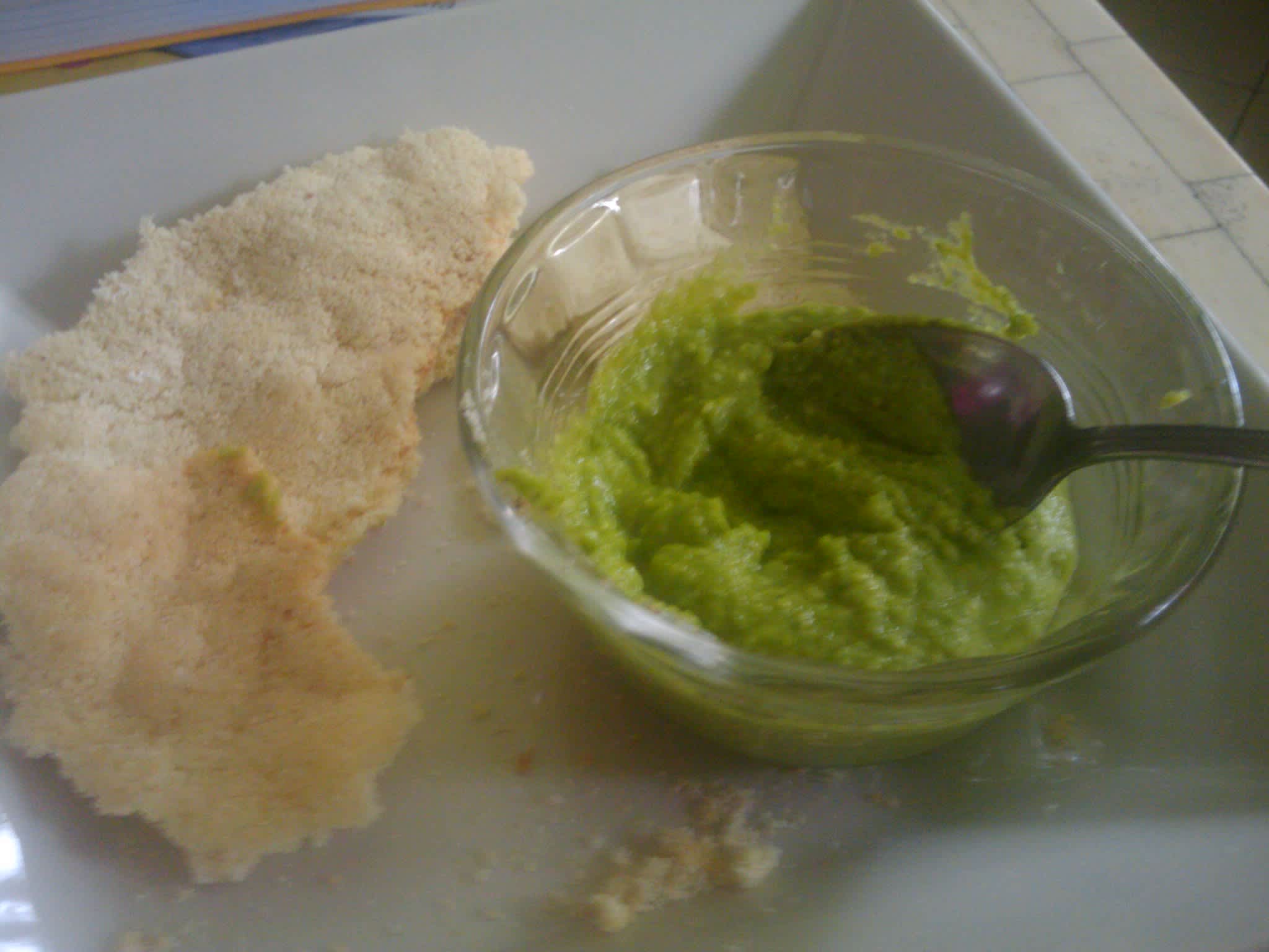 Pea Puree Recipe - Food.com