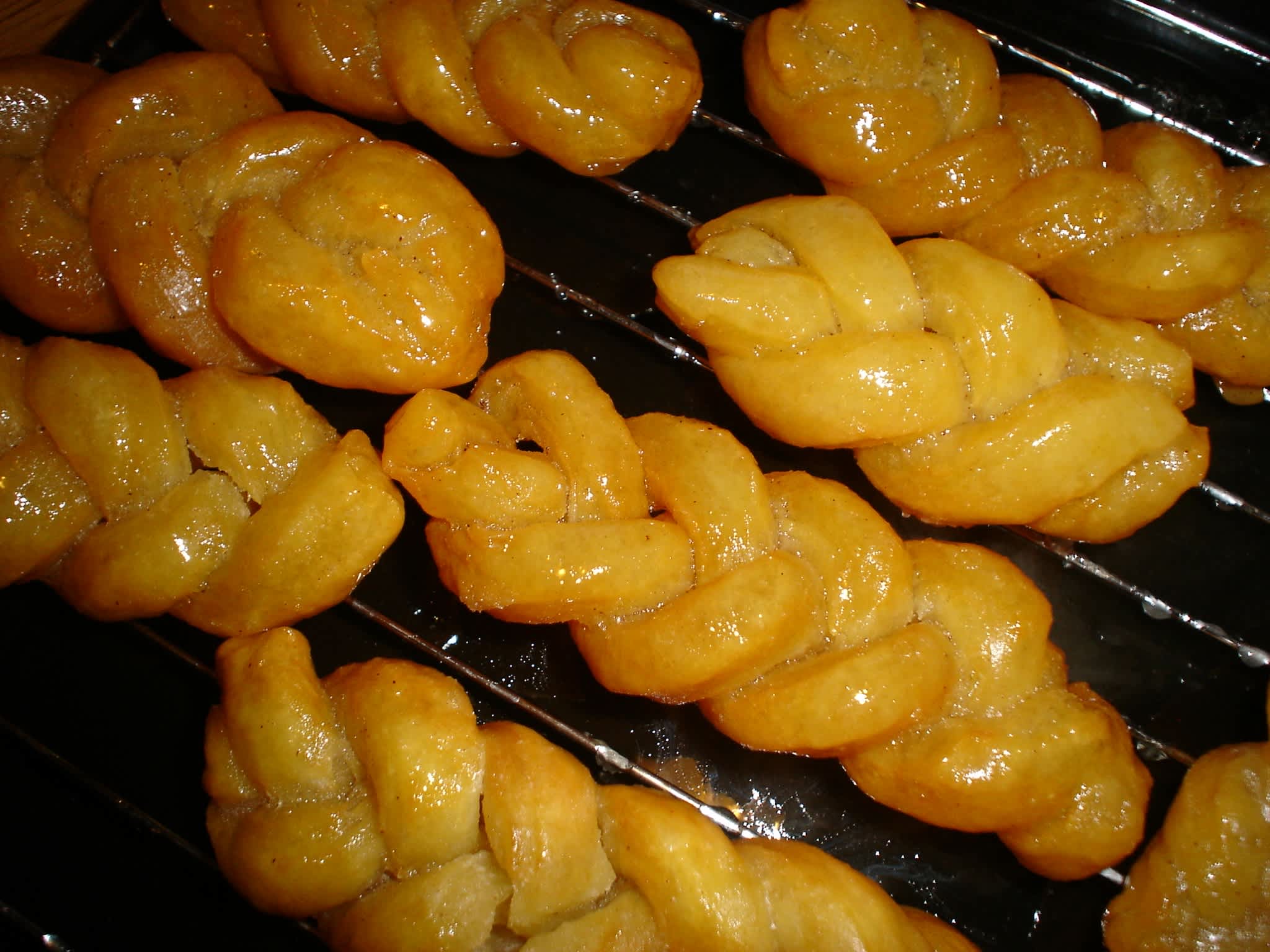 South African Koeksisters Recipe - Food.com