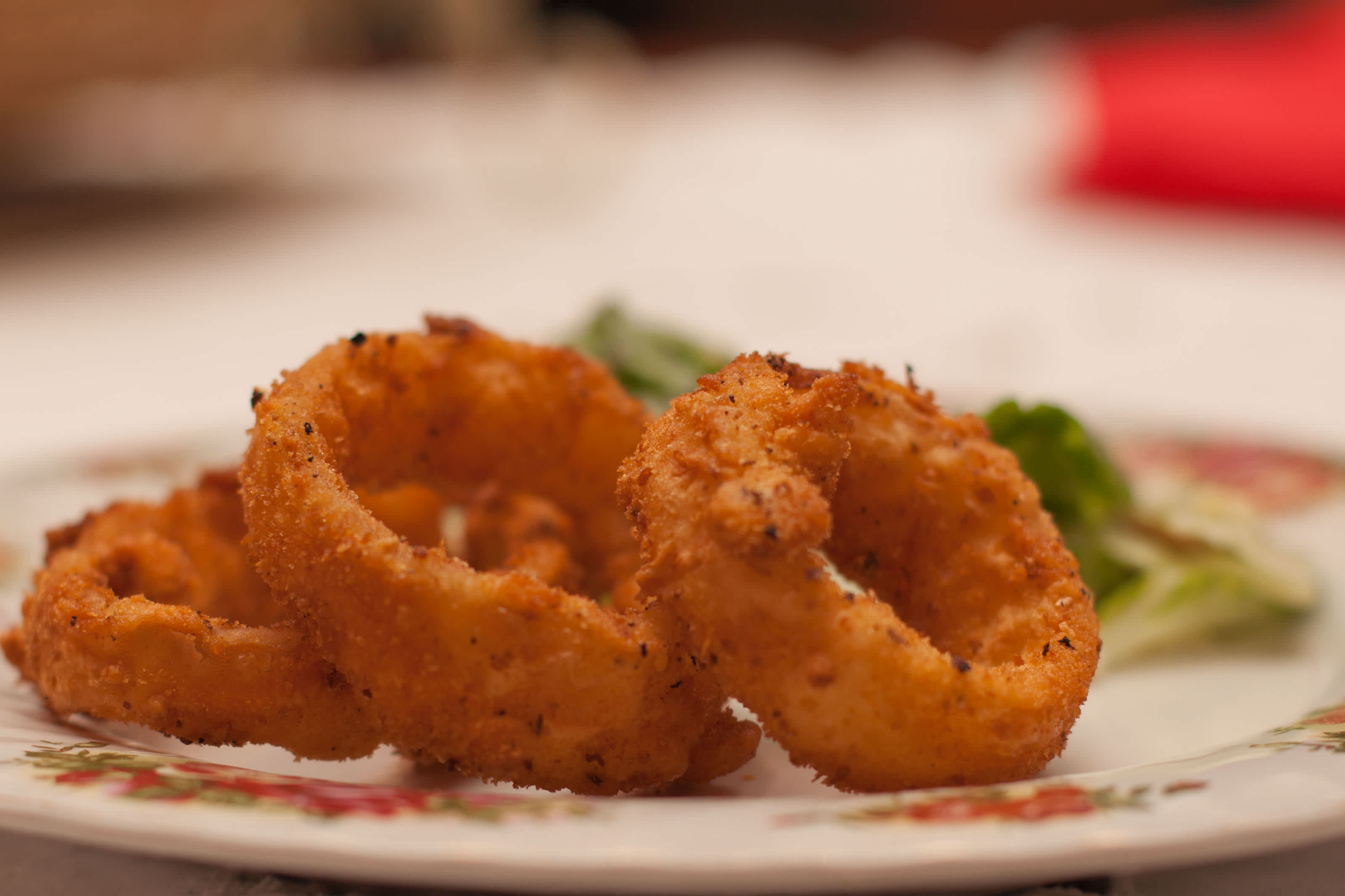 Old Fashioned Onion Rings Recipe - Food.com