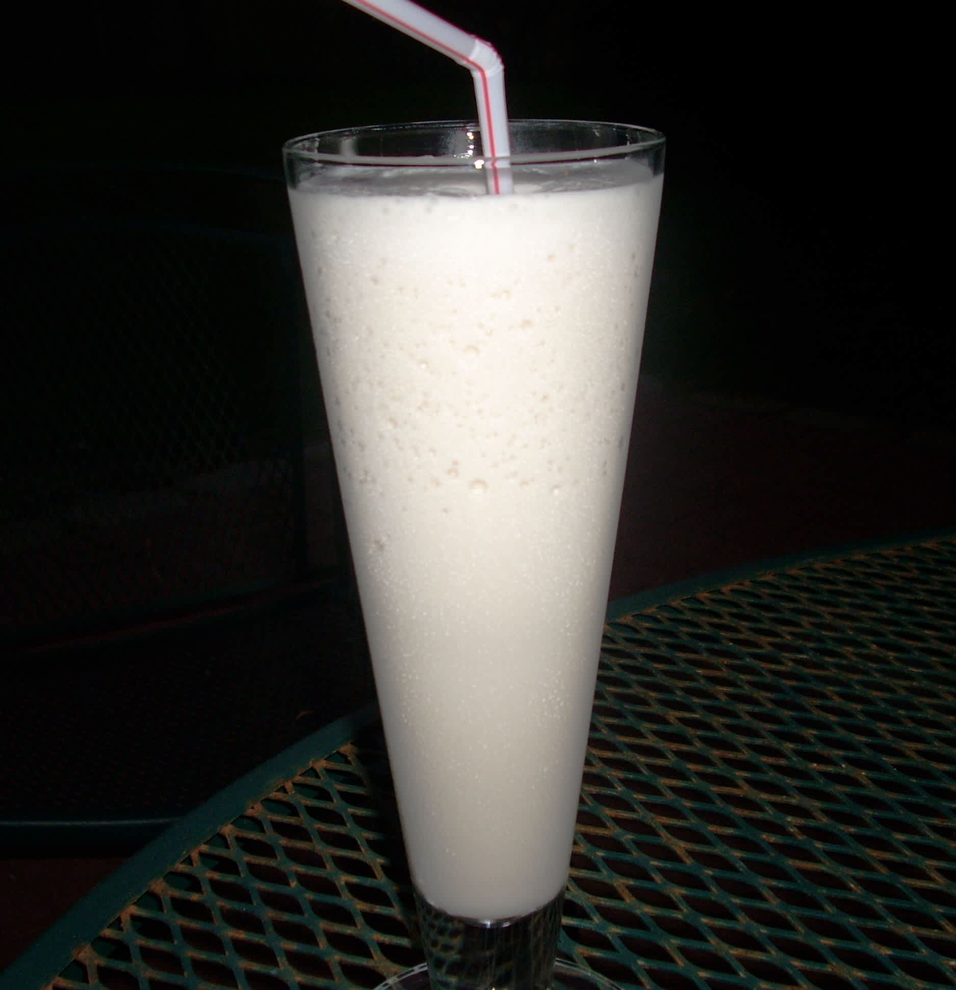 Best Beach Bushwacker Recipe - Food.com