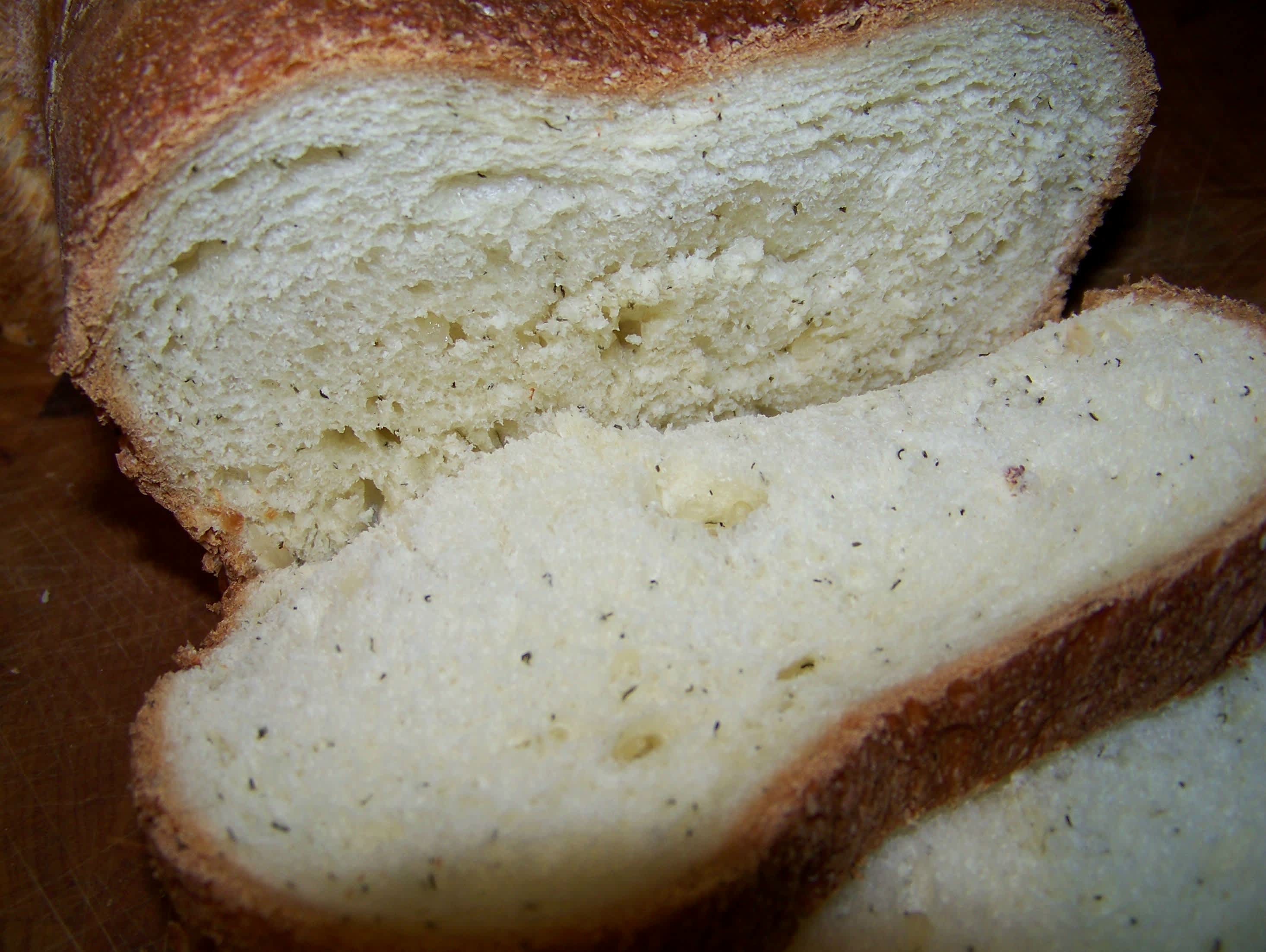 Dilly Bread--For Bread Machine Recipe - Food.com