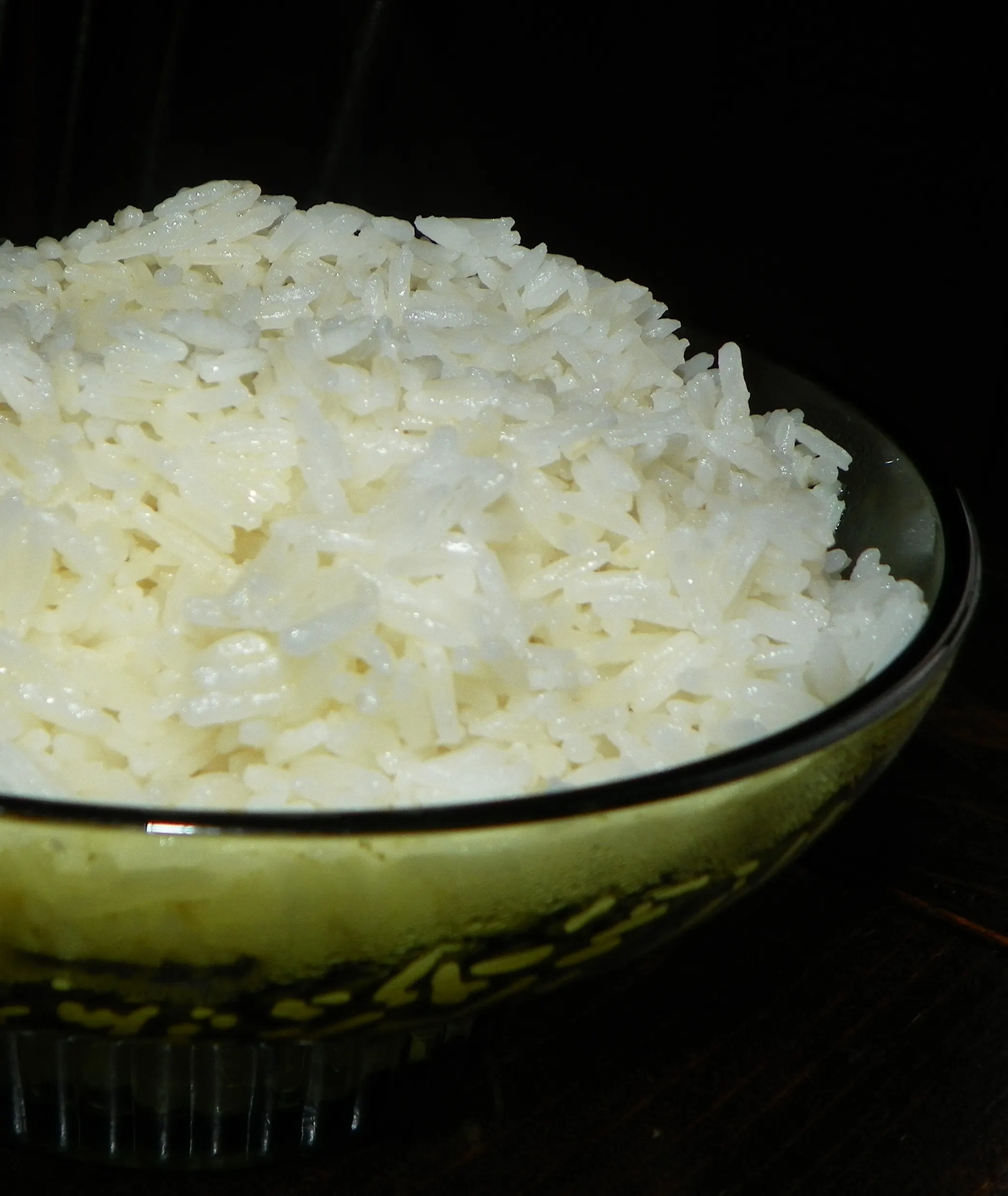 Jasmine Rice Recipe - Food.com