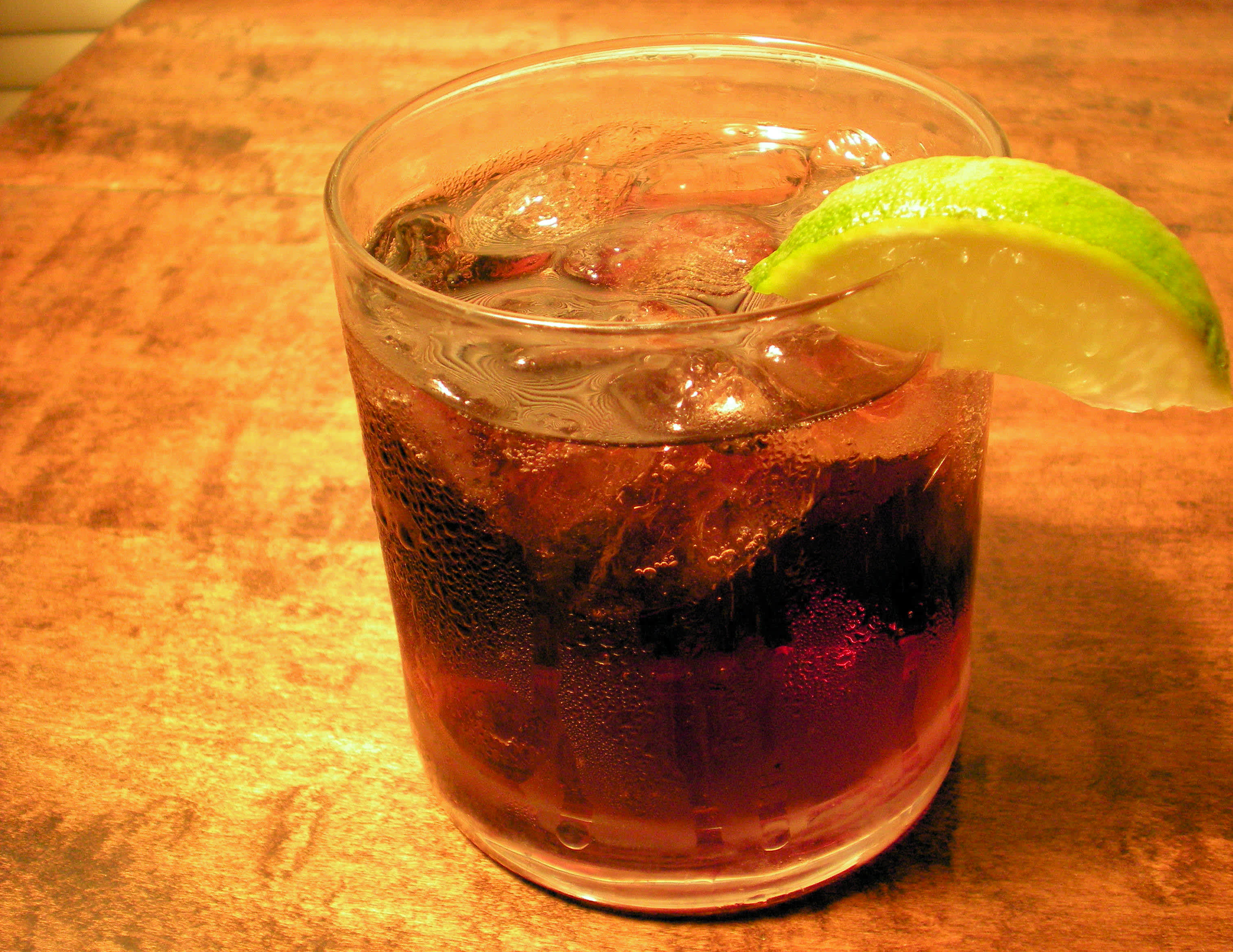 Border Crossing Cocktail Recipe - Food.com