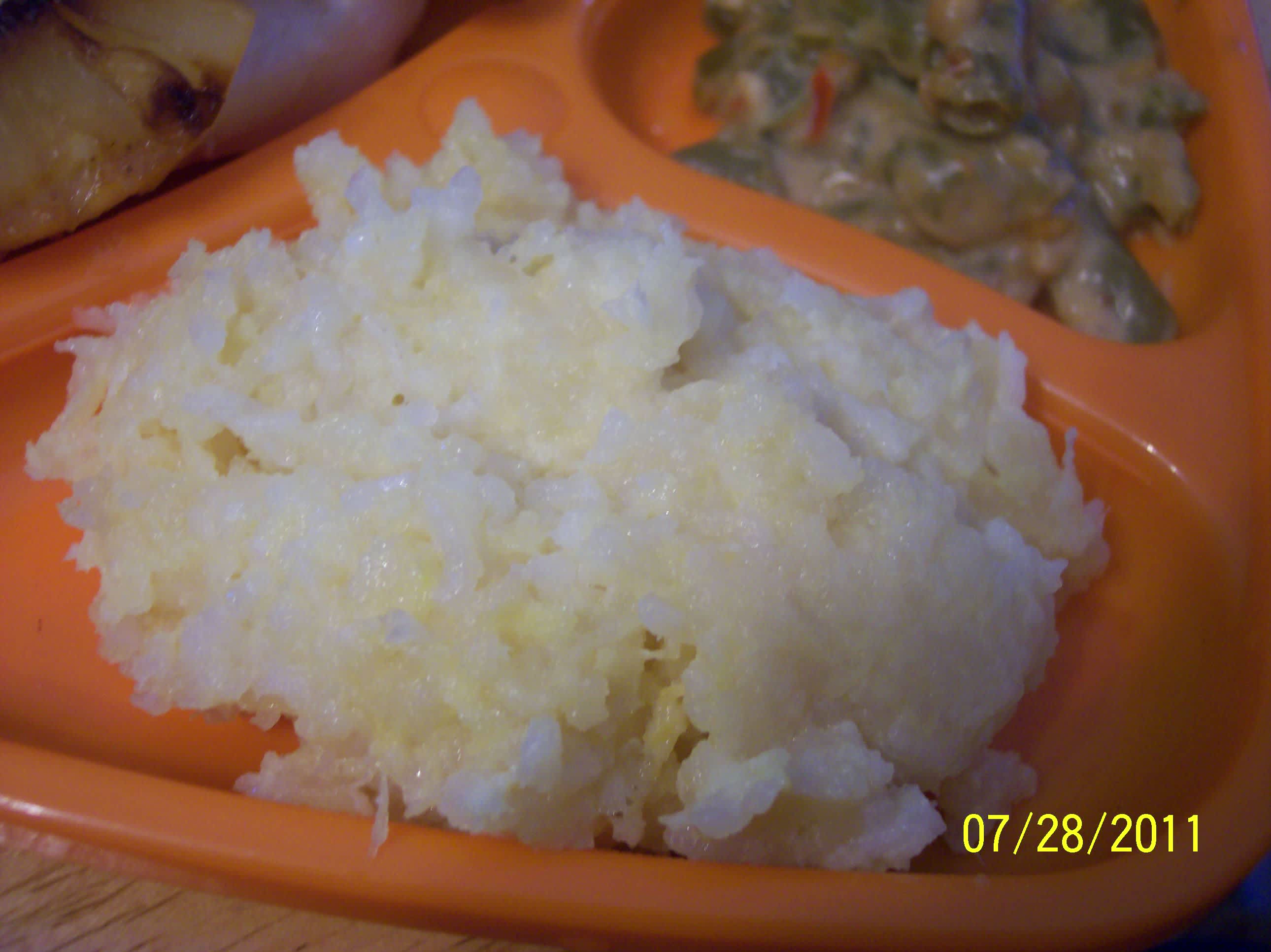 Pineapple Rice Pudding Recipe - Food.com