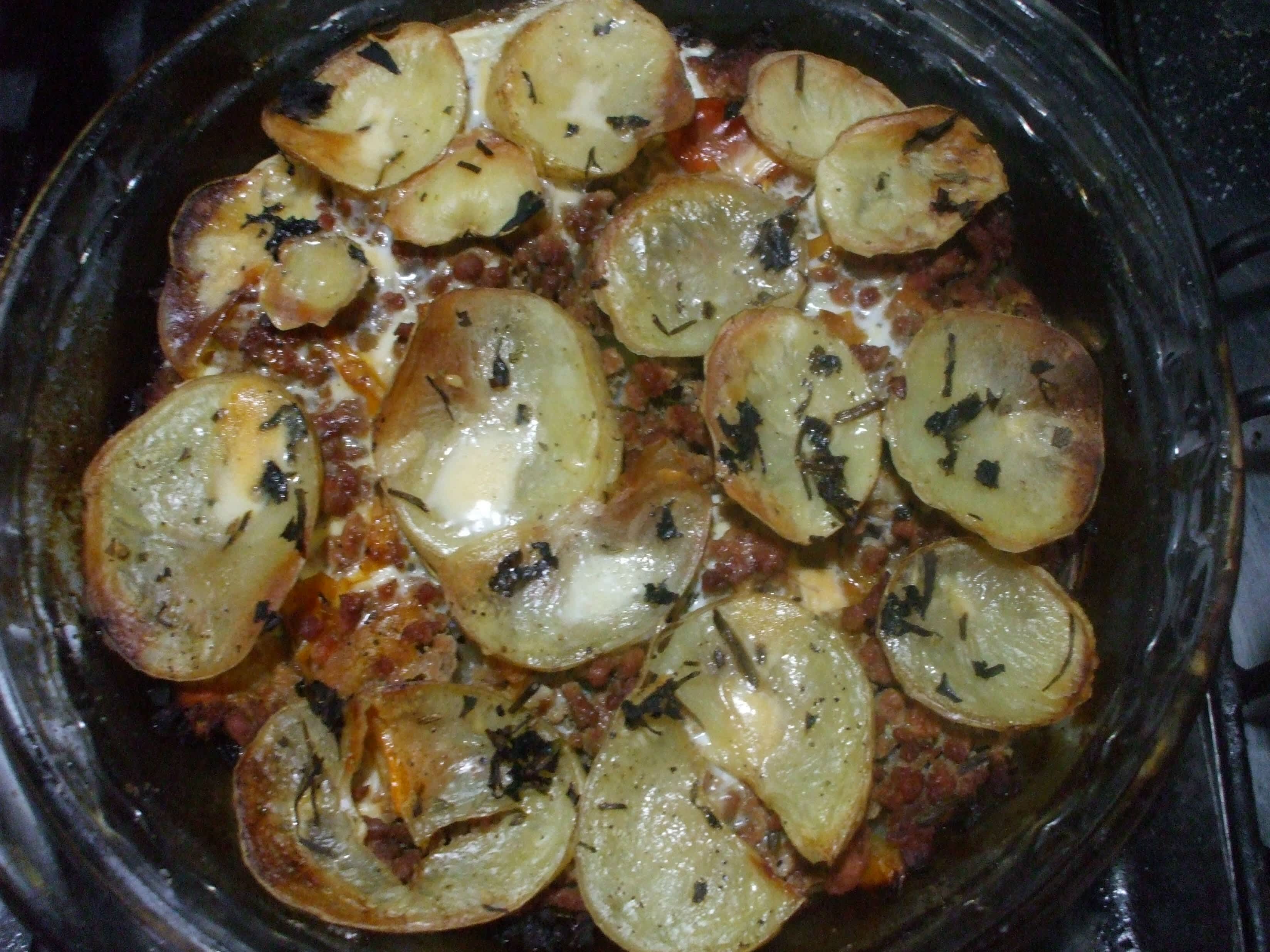 The Best Bulgarian Moussaka Recipe - Food.com