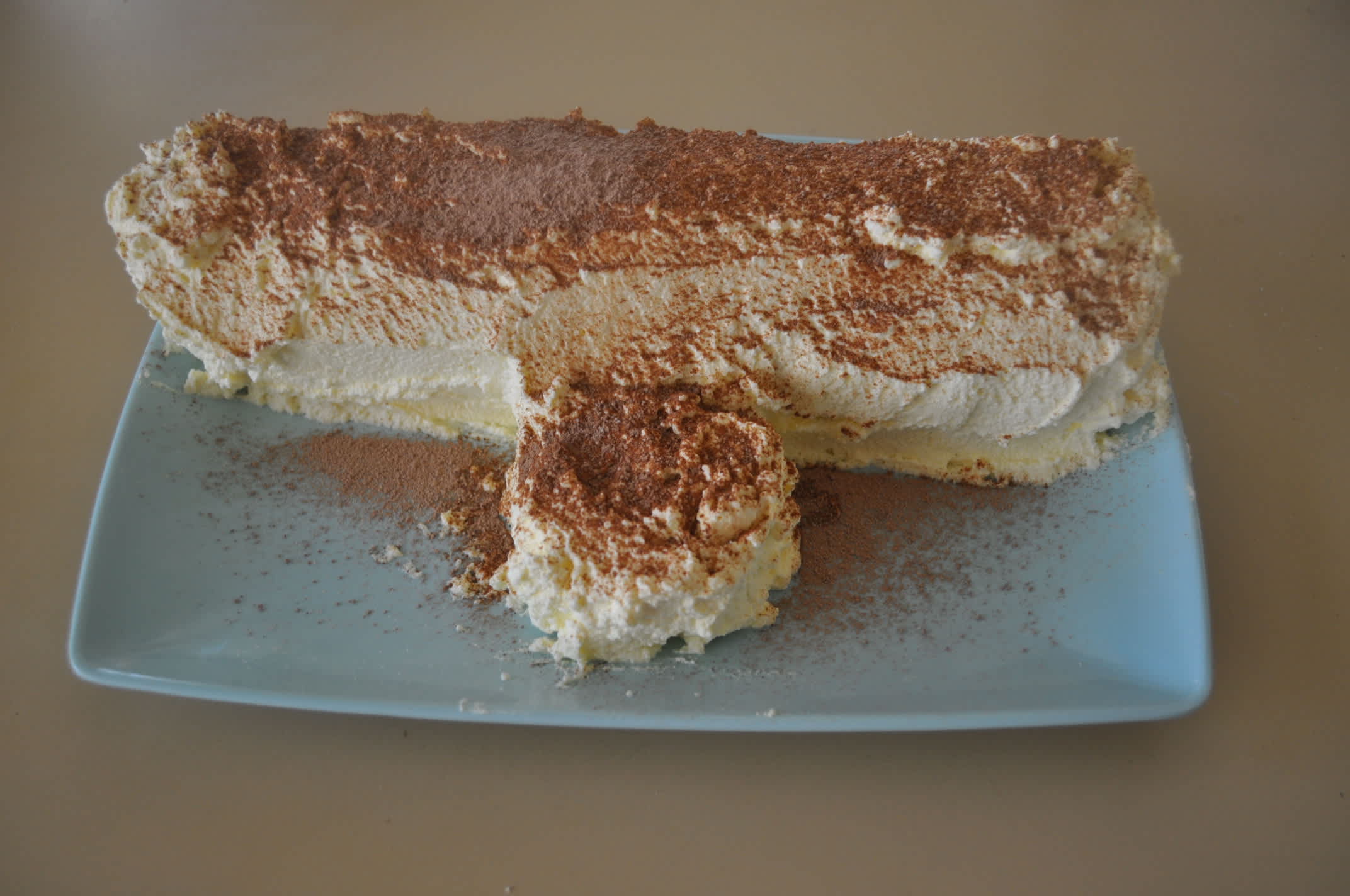 Choc Ripple Cake Recipe - Food.com