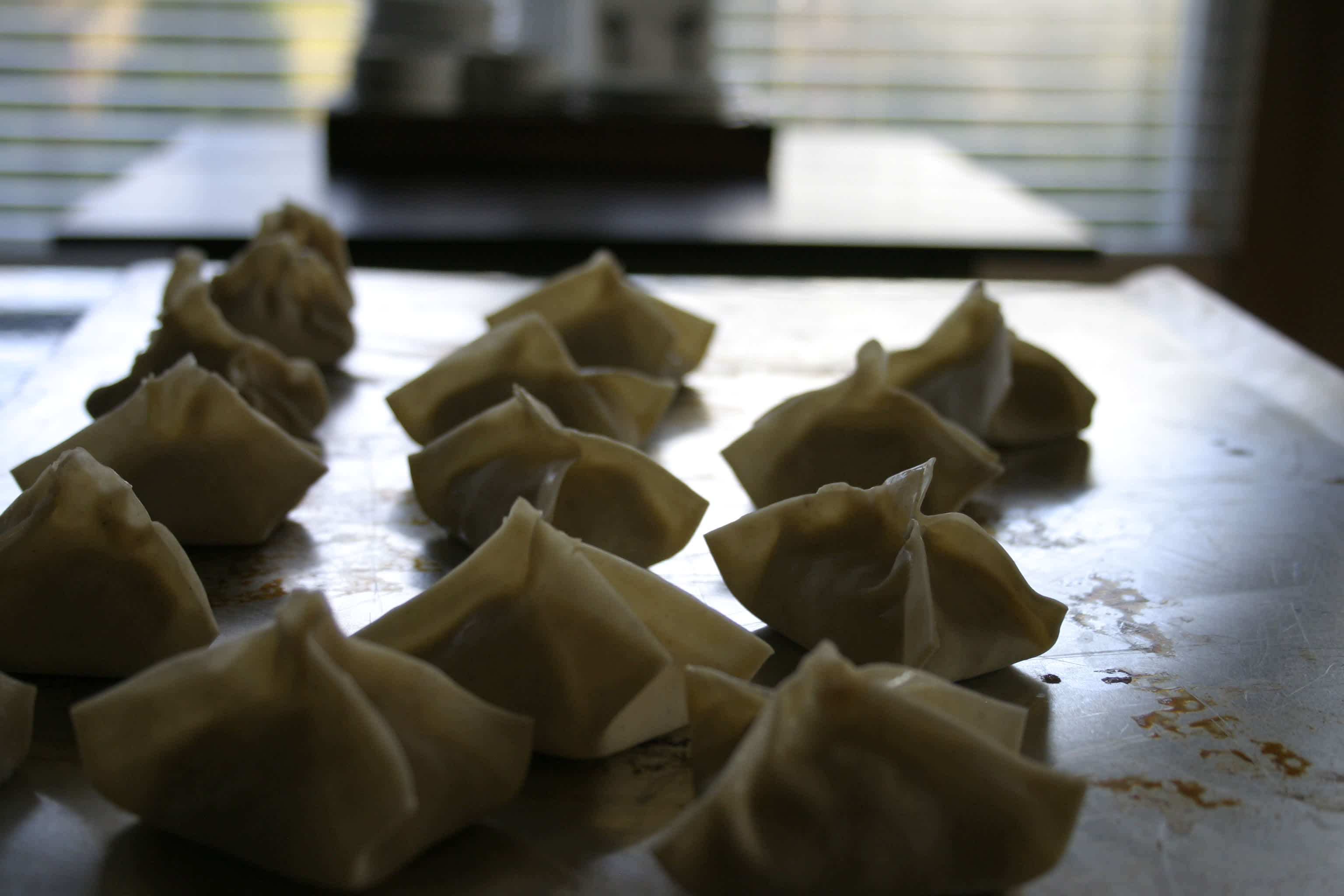Crab Rangoon Recipe - Chinese.Food.com
