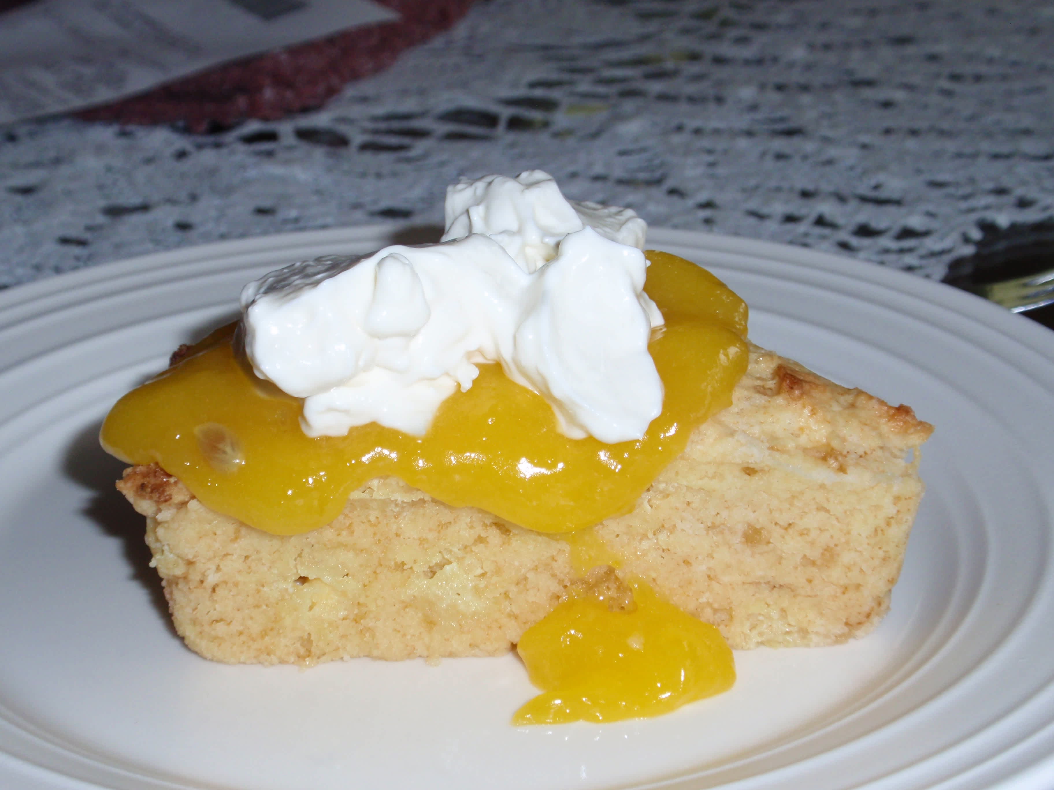 Homemade Devonshire Cream Recipe - Food.com