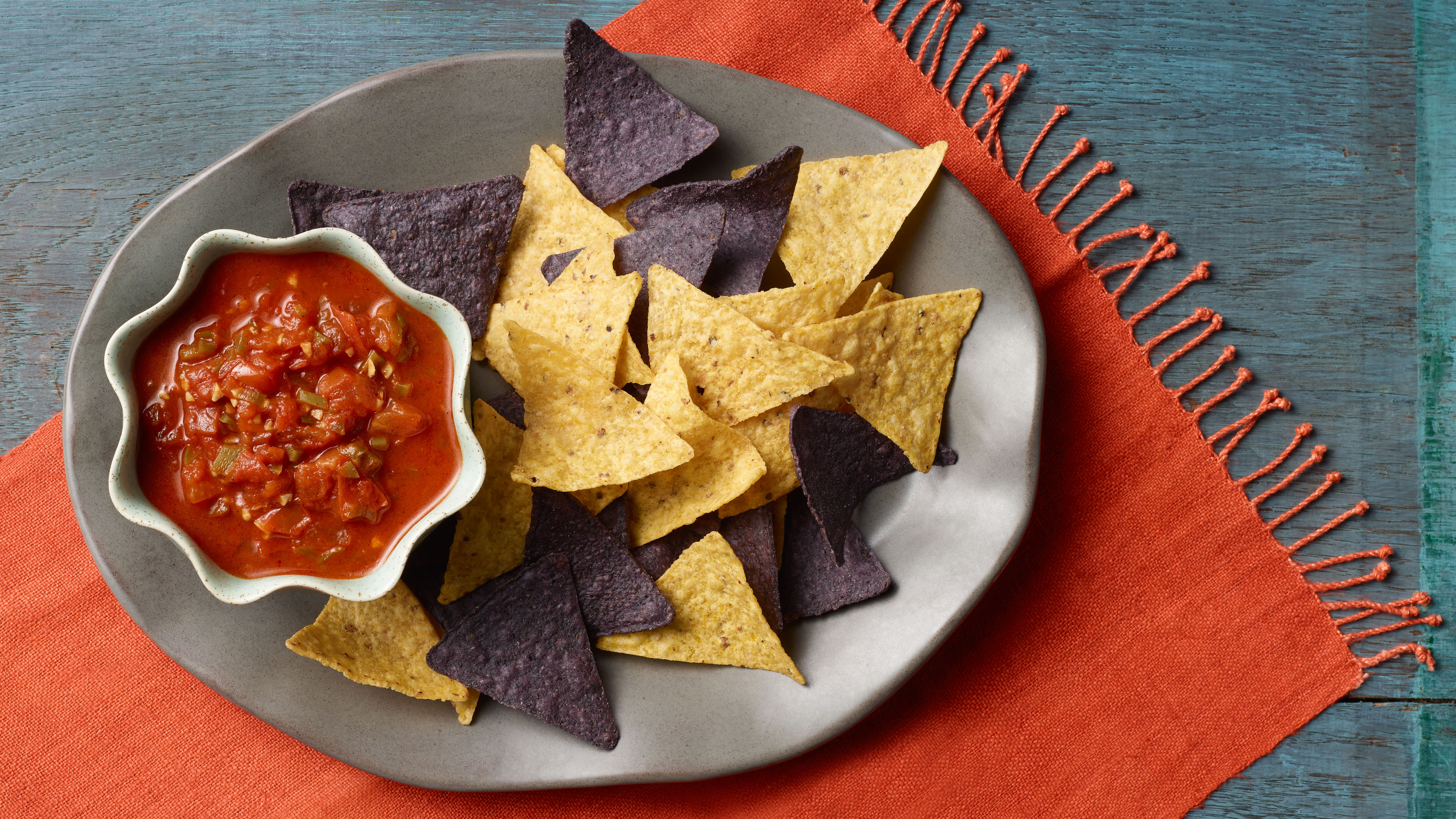 Salsa Borracha or Drunk Salsa Recipe - Food.com