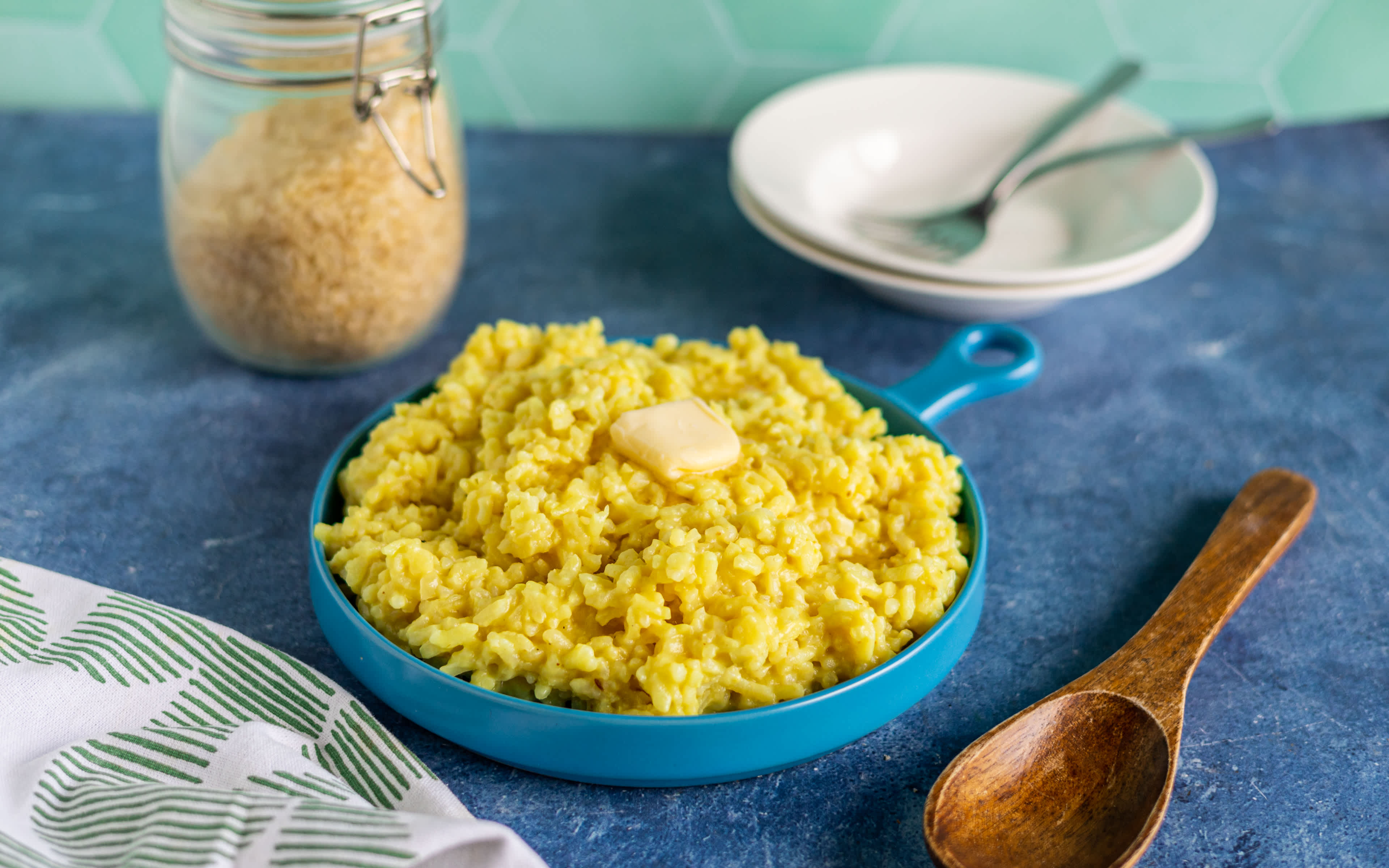 Magnificent 1st Prize Risotto Recipe - Food.com