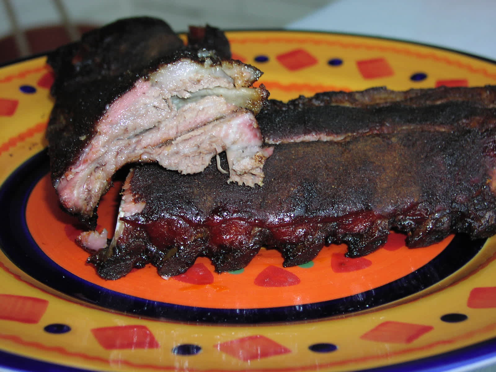 New Mexican Back Ribs Recipe - Food.com