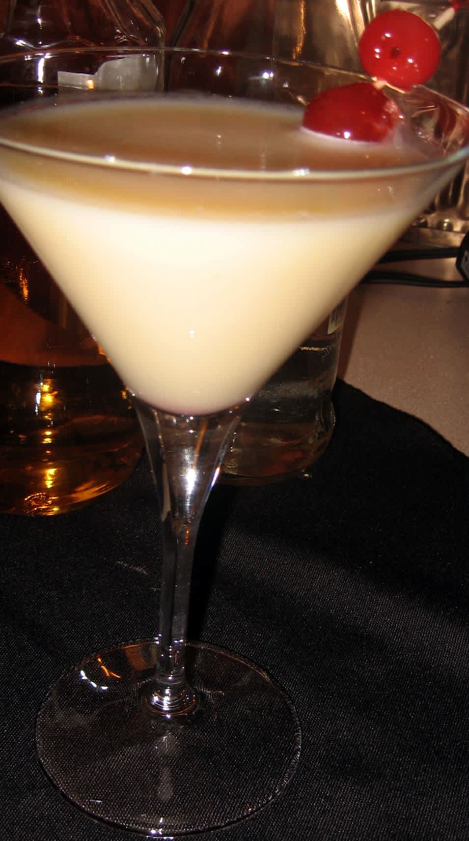 Pablo Cocktail Recipe - Food.com