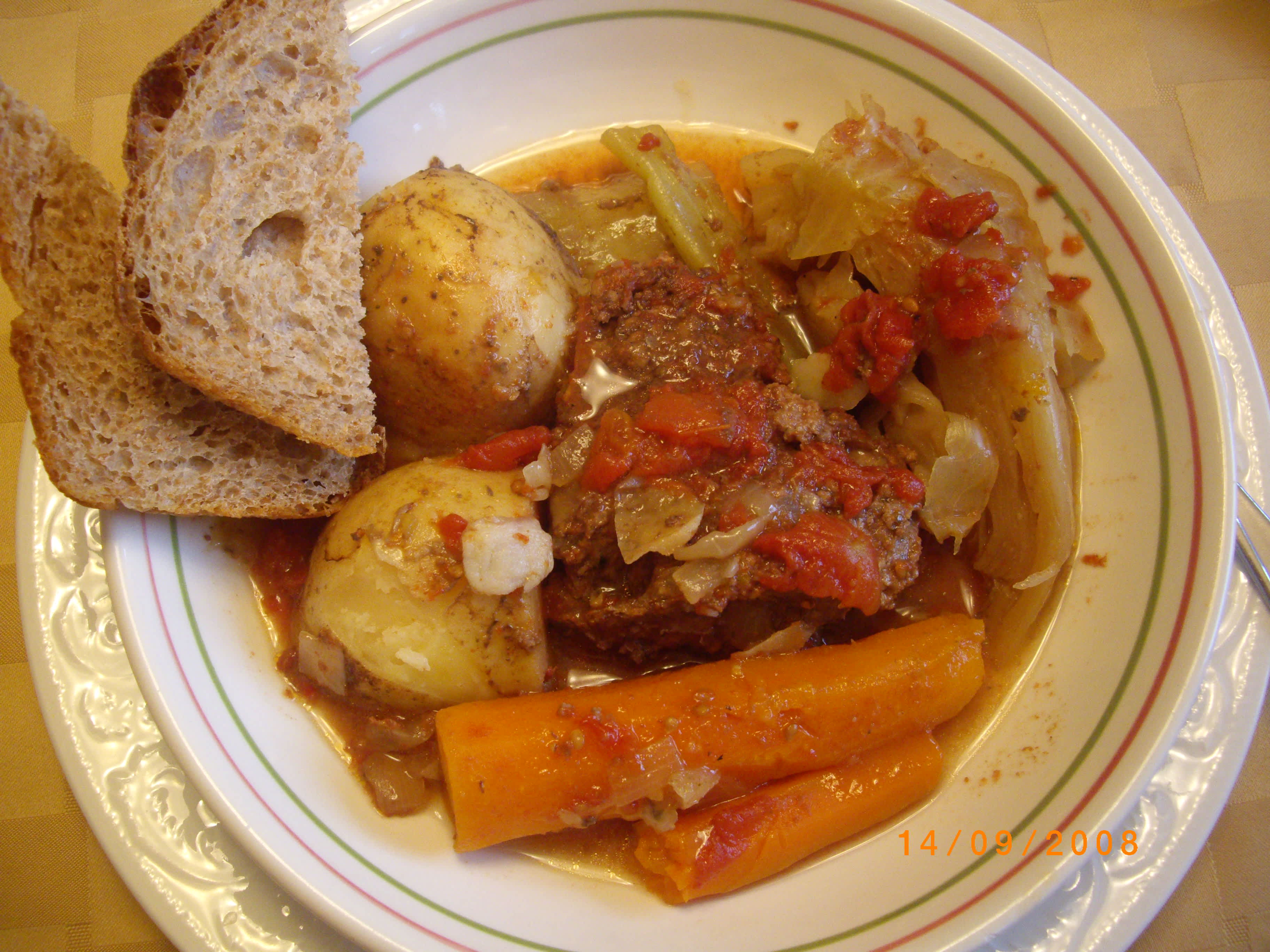 Slow Cooker Ranch Dinner Recipe - Food.com