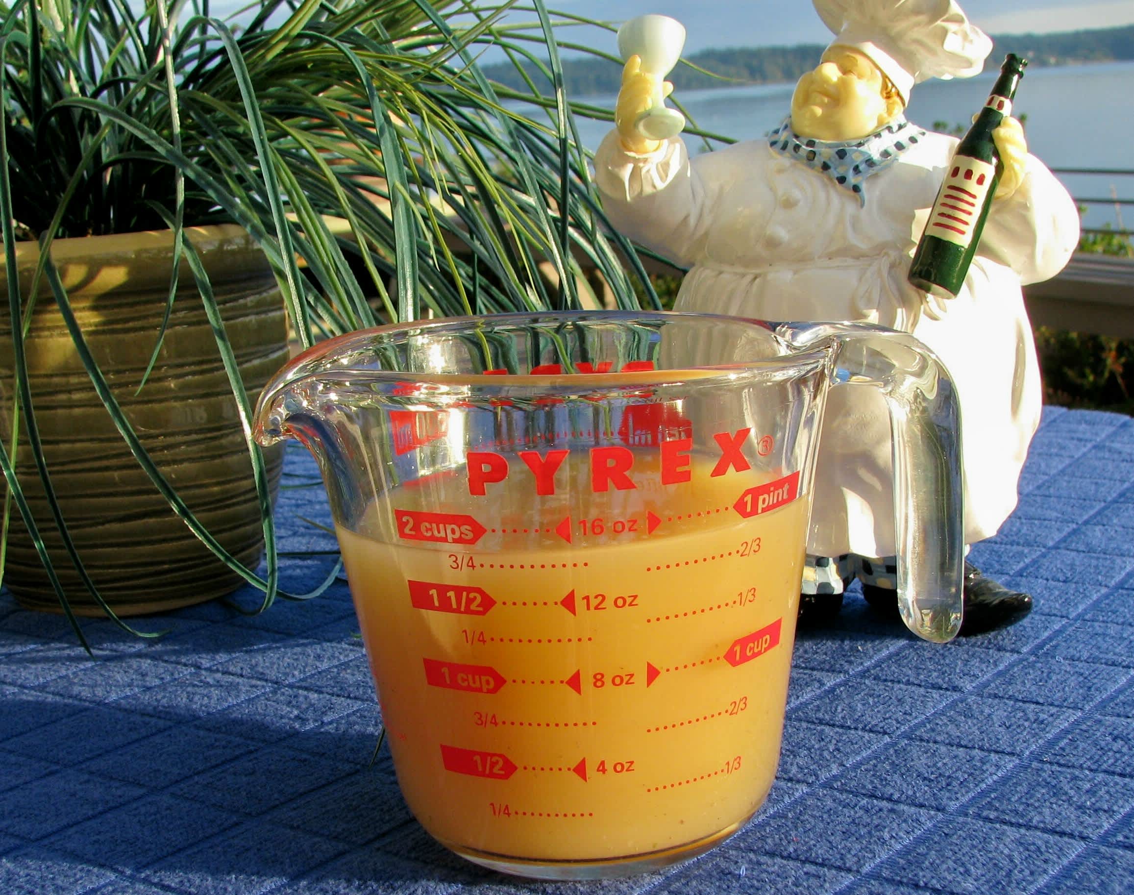 Good Eats Chicken Stock (From Alton Brown) Recipe - Food.com