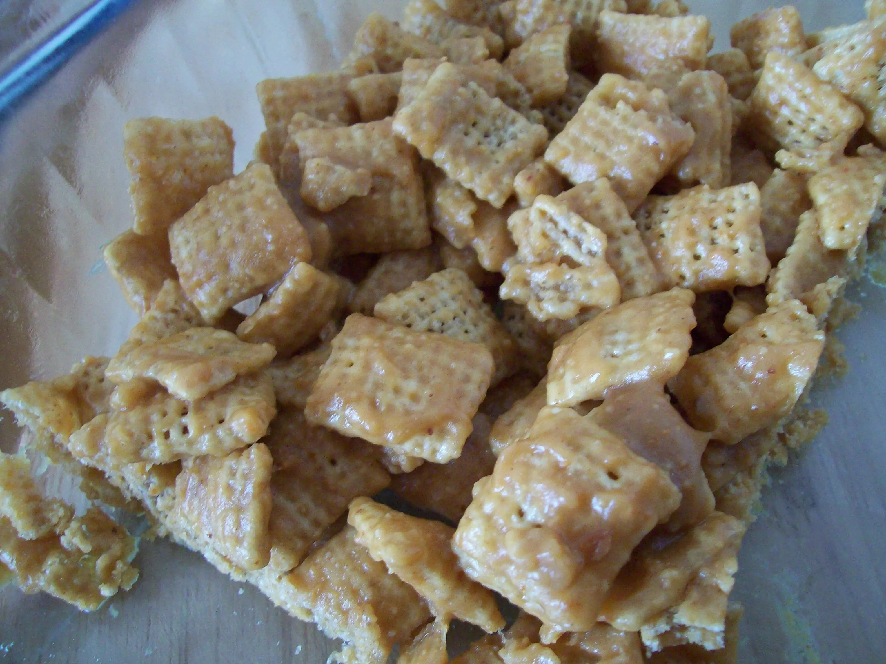 Alternative Rice Crispy Treats Recipe - Food.com