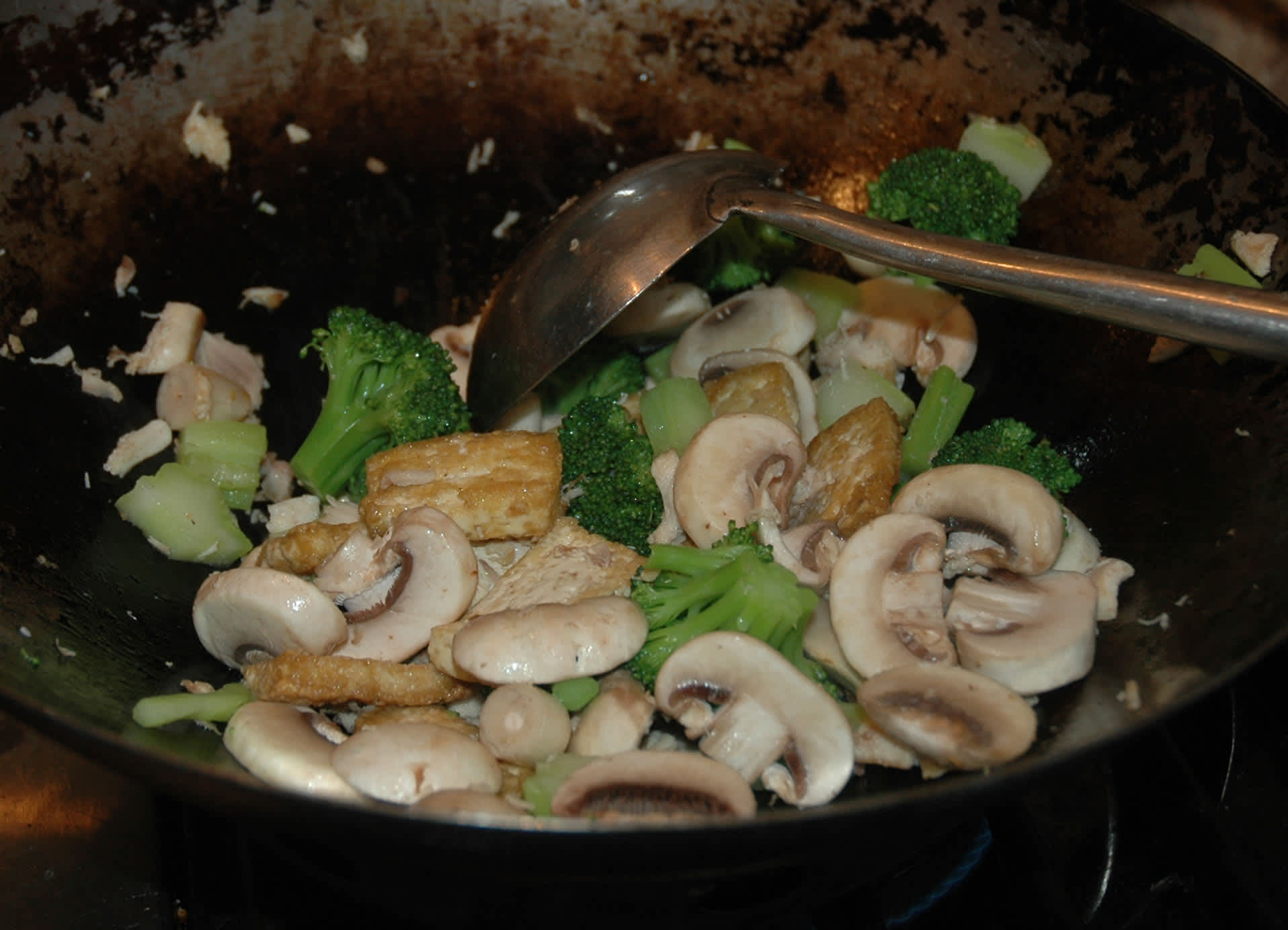 Thai Pad Pra Ram Recipe - Food.com