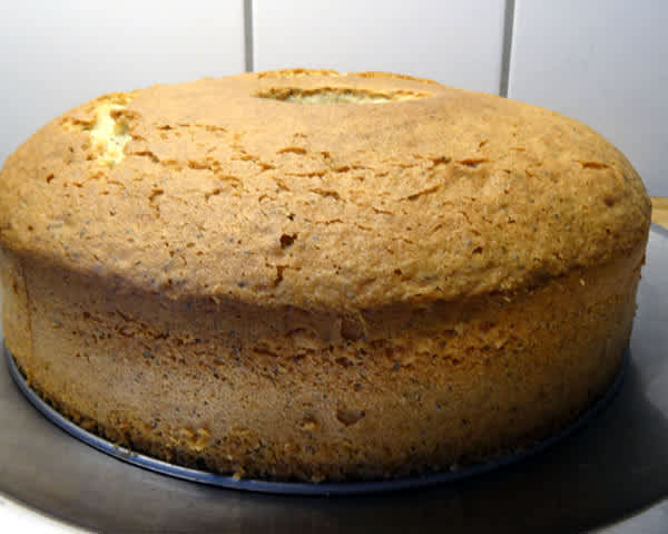 Norma's Poppy Seed Bread Recipe - Food.com