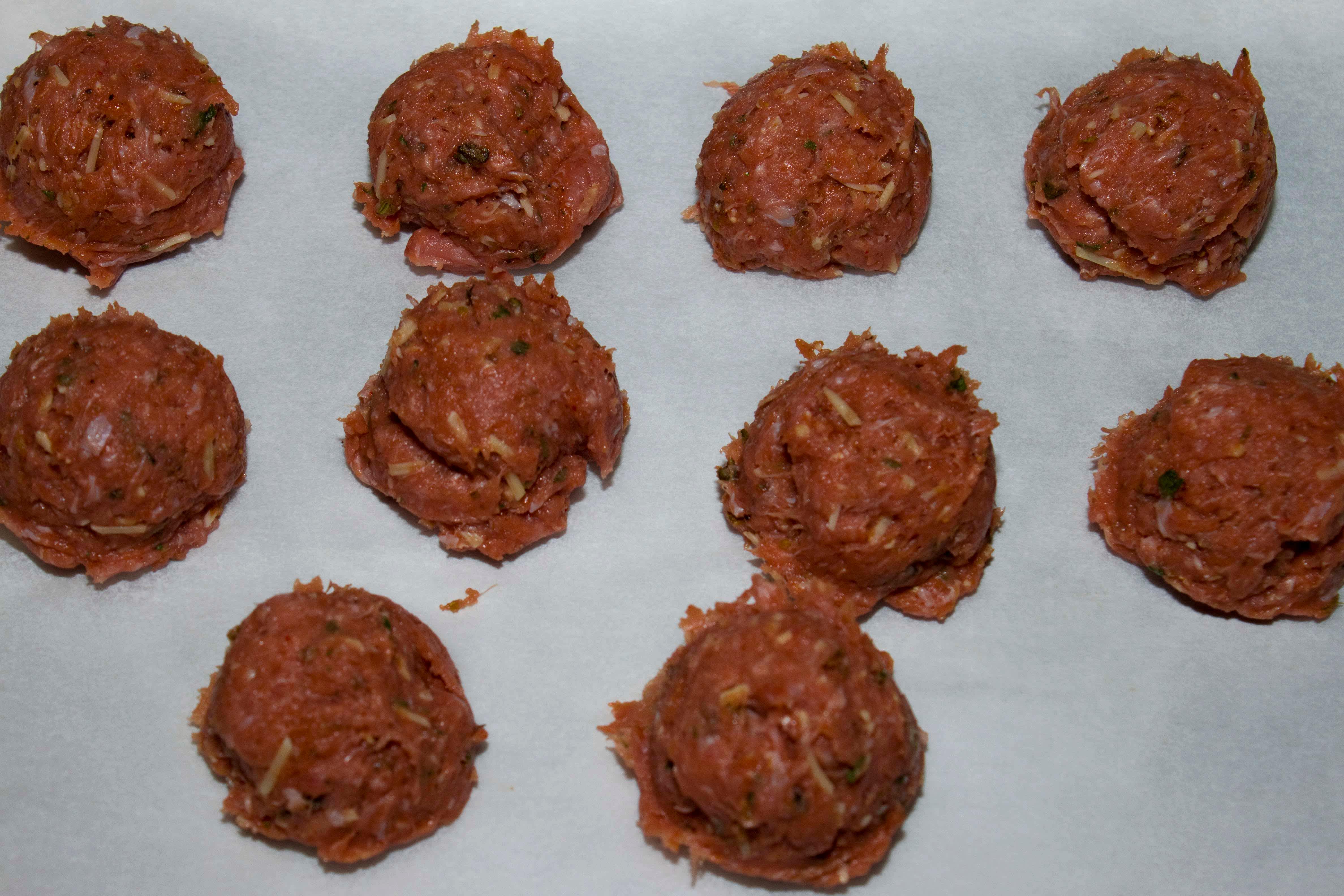 Homemade Bulk Italian Sausage, Chicago Style Recipe - Food.com