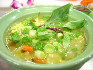Yellow Curry Chicken & Rice Soup Recipe - Food.com