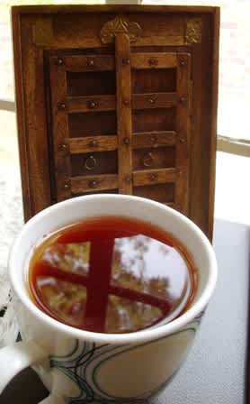 Ginger Saffron Tea Recipe - Food.com