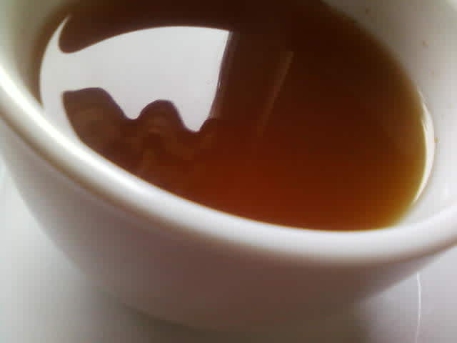 Ginger Saffron Tea Recipe - Food.com