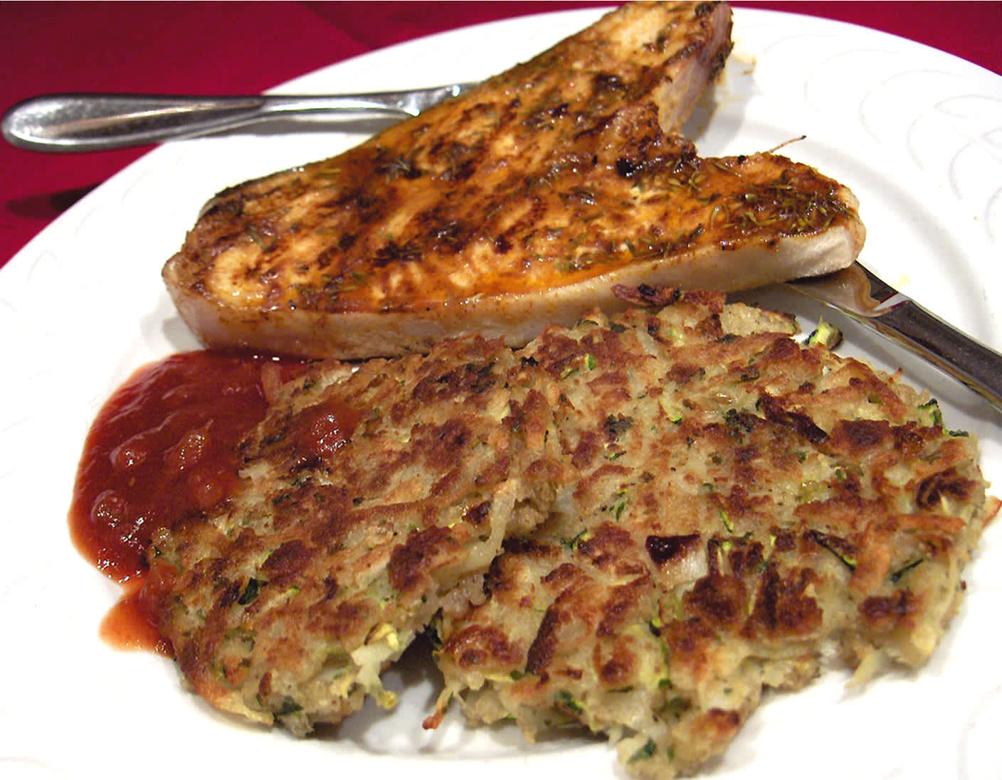 Cajun Fish Fillets Recipe - Food.com