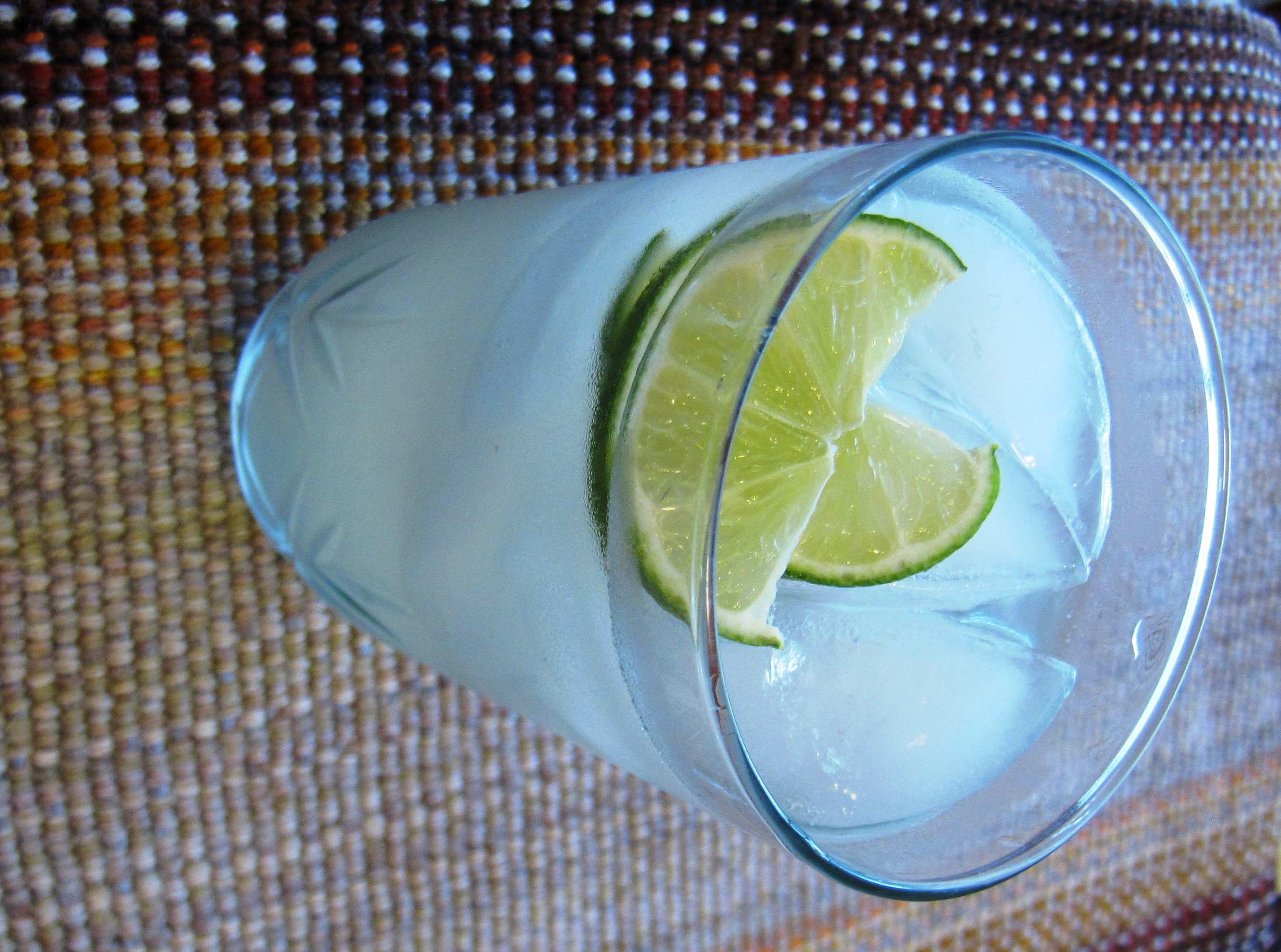 Gin Rickey Recipe - Food.com
