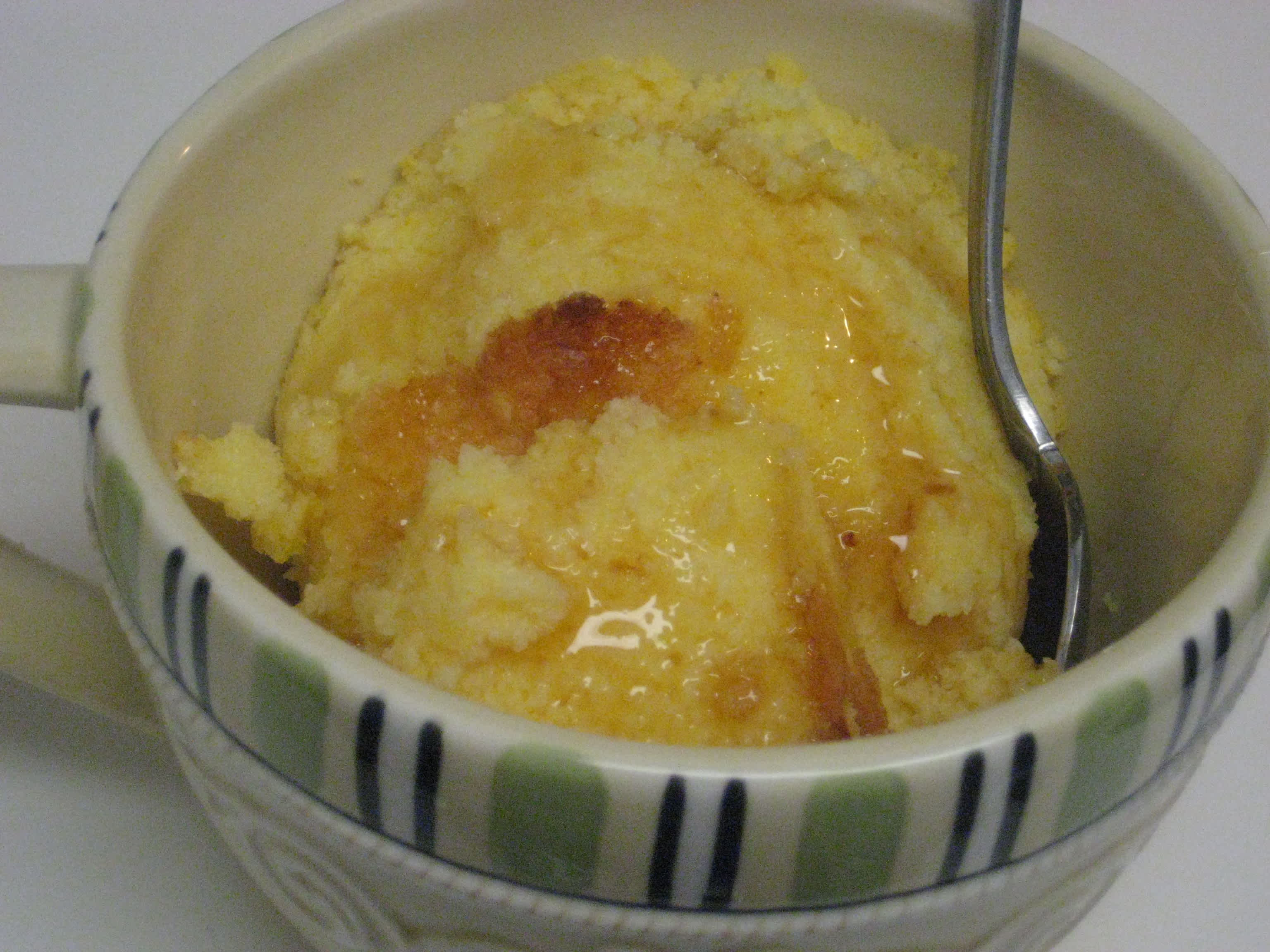 Lady Bird Johnson's Spoon Bread Recipe - Food.com