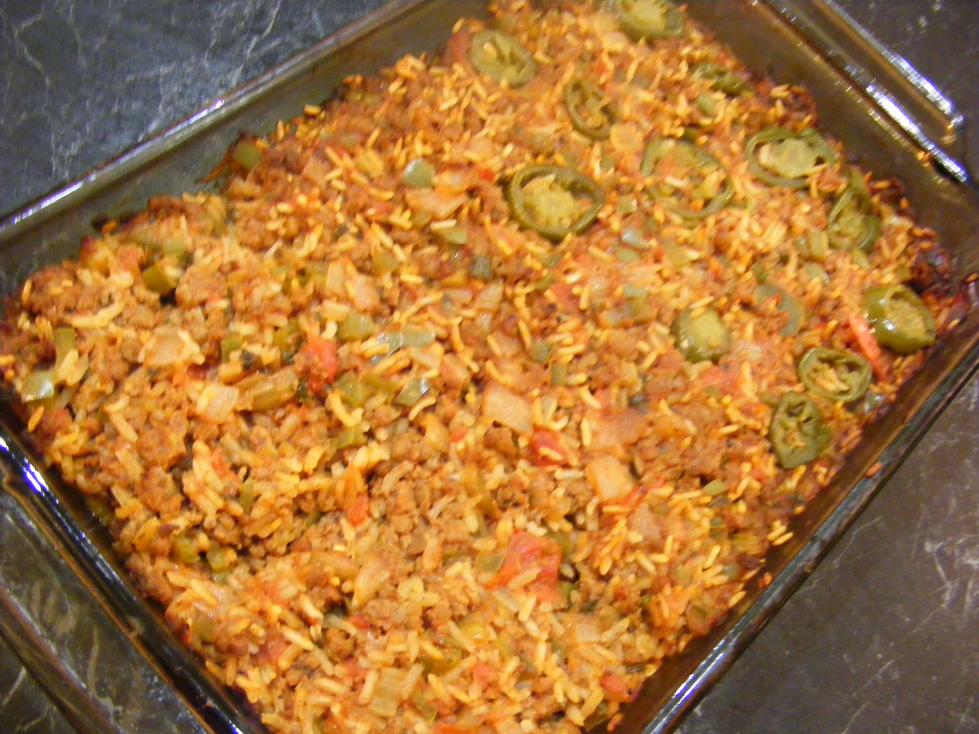 Texas Hash Recipe - Food.com