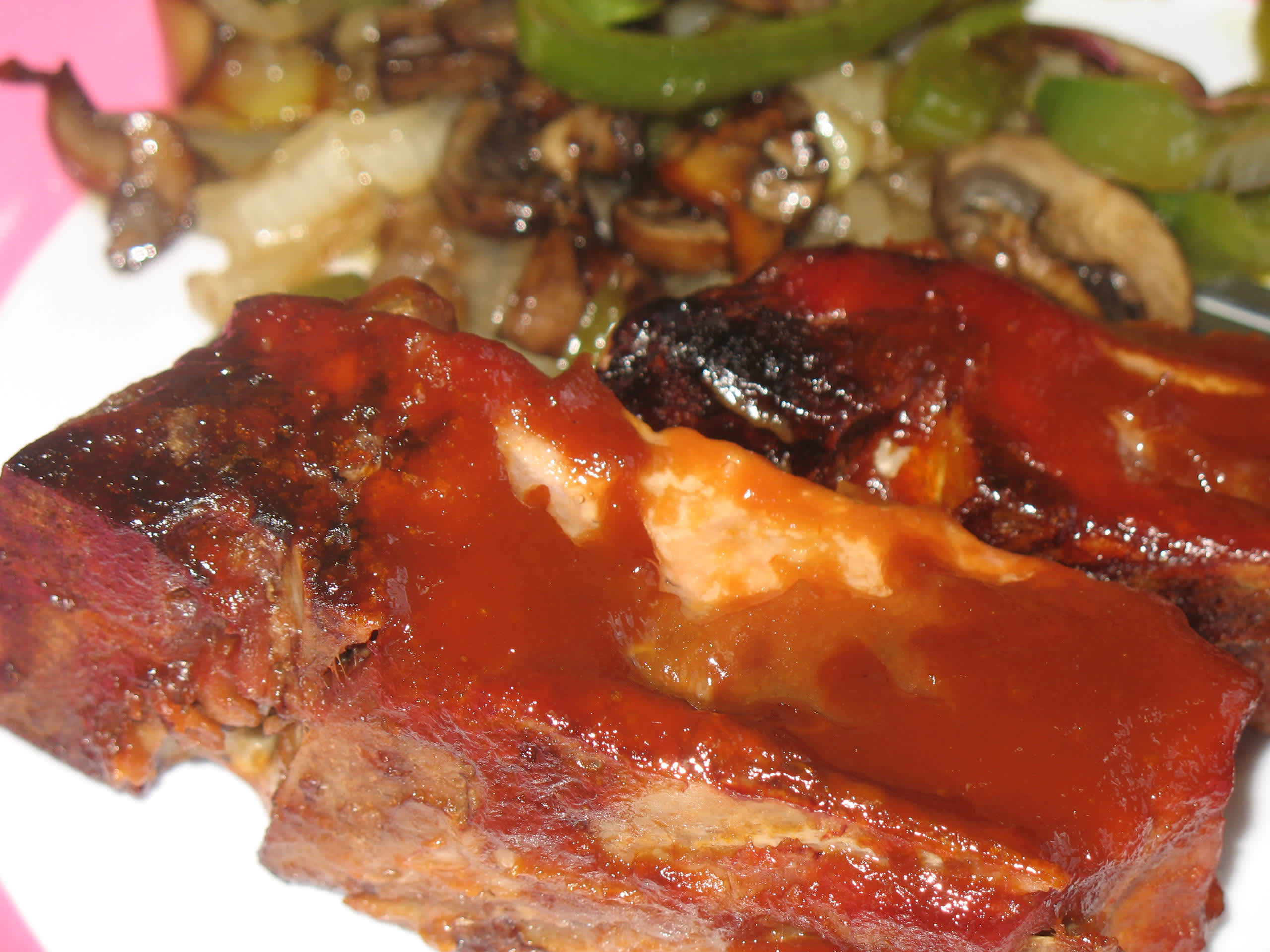 Luau Ribs Recipe - Food.com