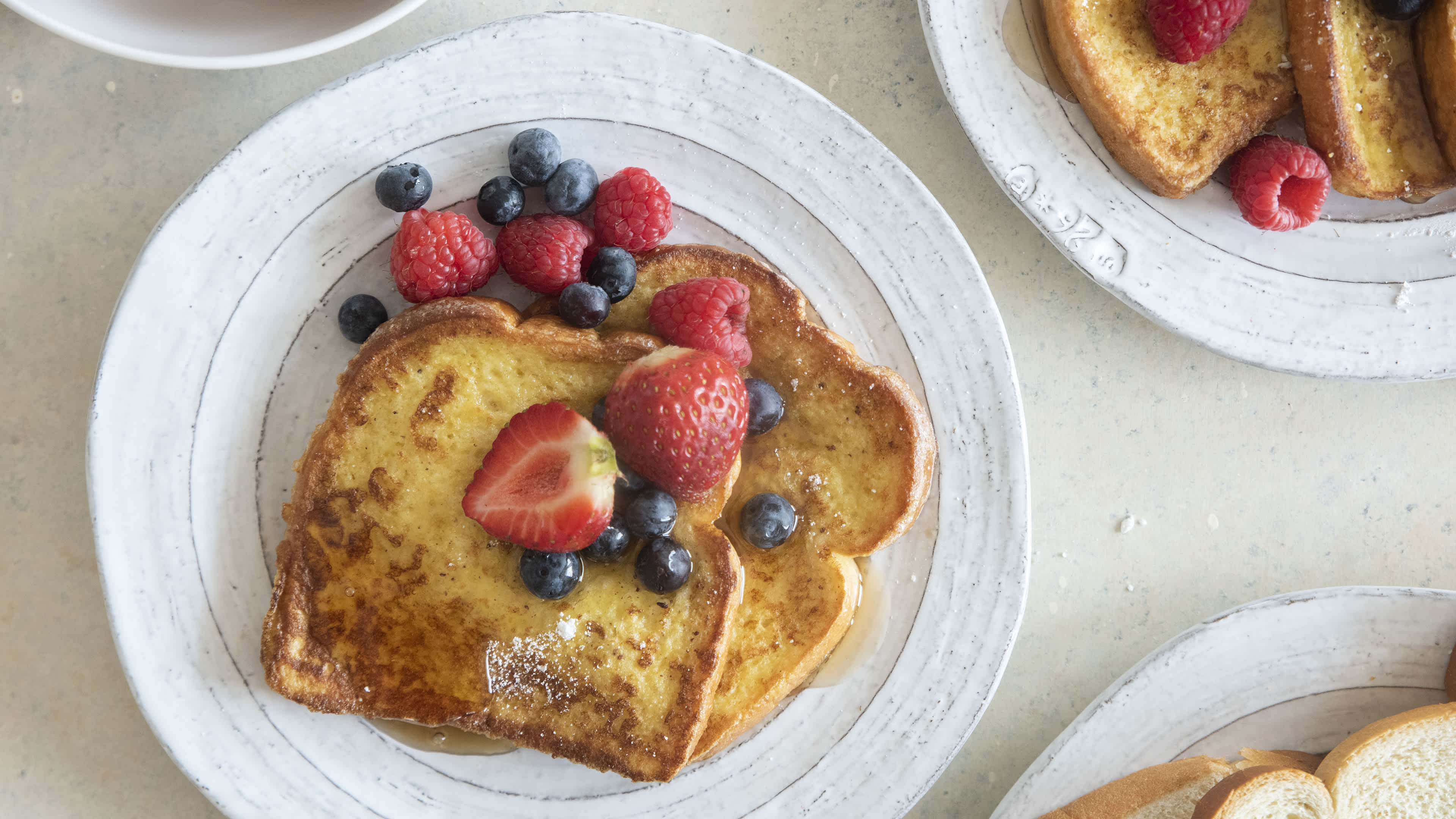 French Toast II Recipe - Food.com