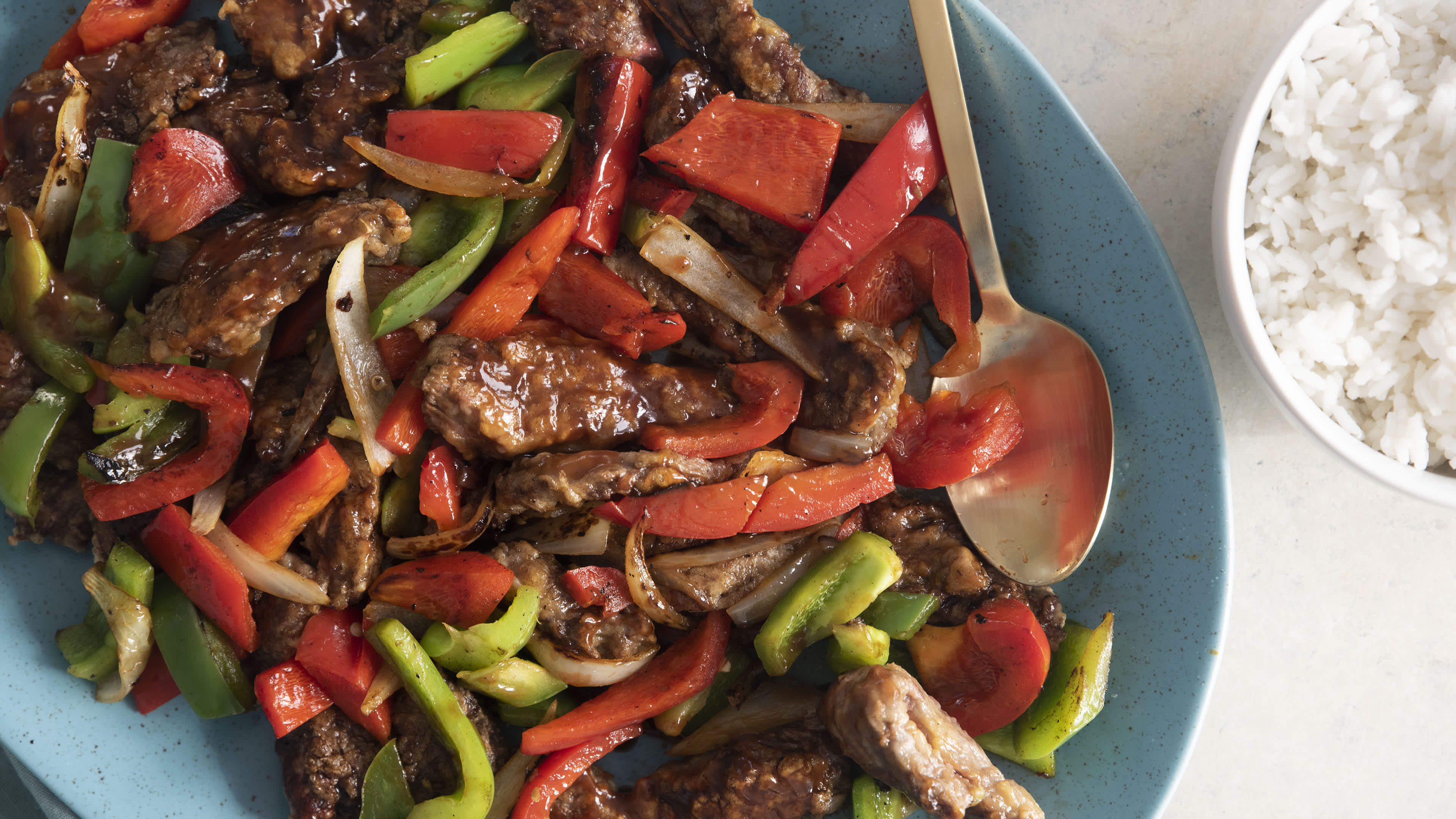 Panda Express' Beijing Beef Copycat Recipe - Food.com
