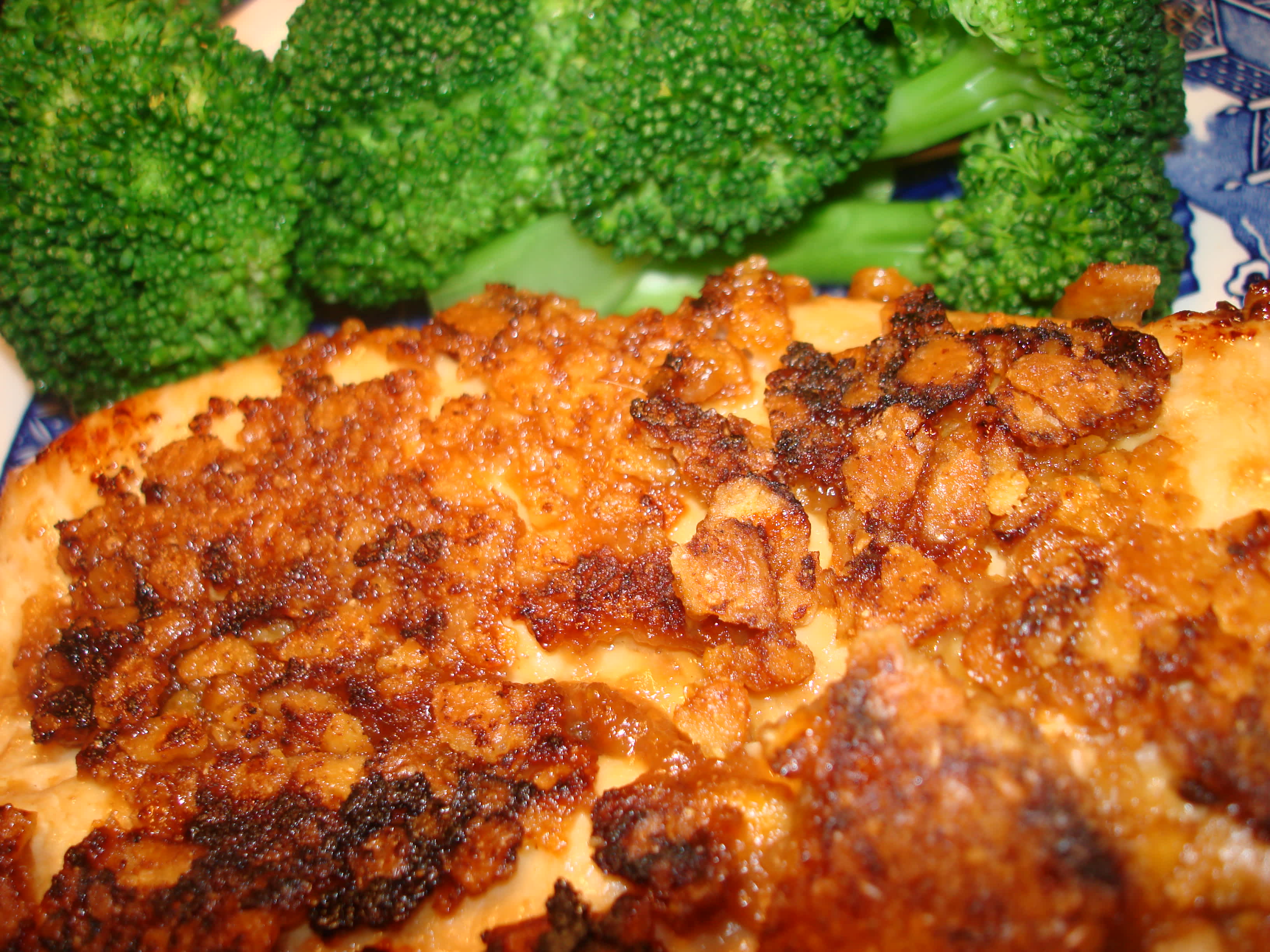 Crispy Chicken Cutlets Recipe - Food.com