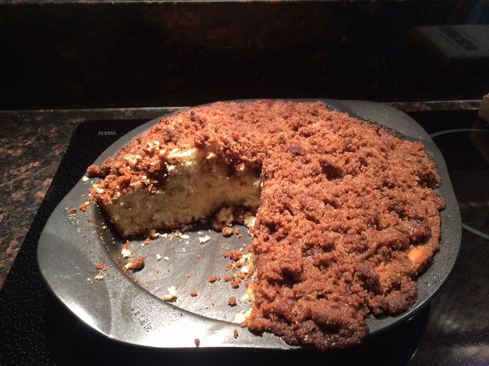 Old Bisquick Streusel Coffee Cake Recipe Recipe - Food.com