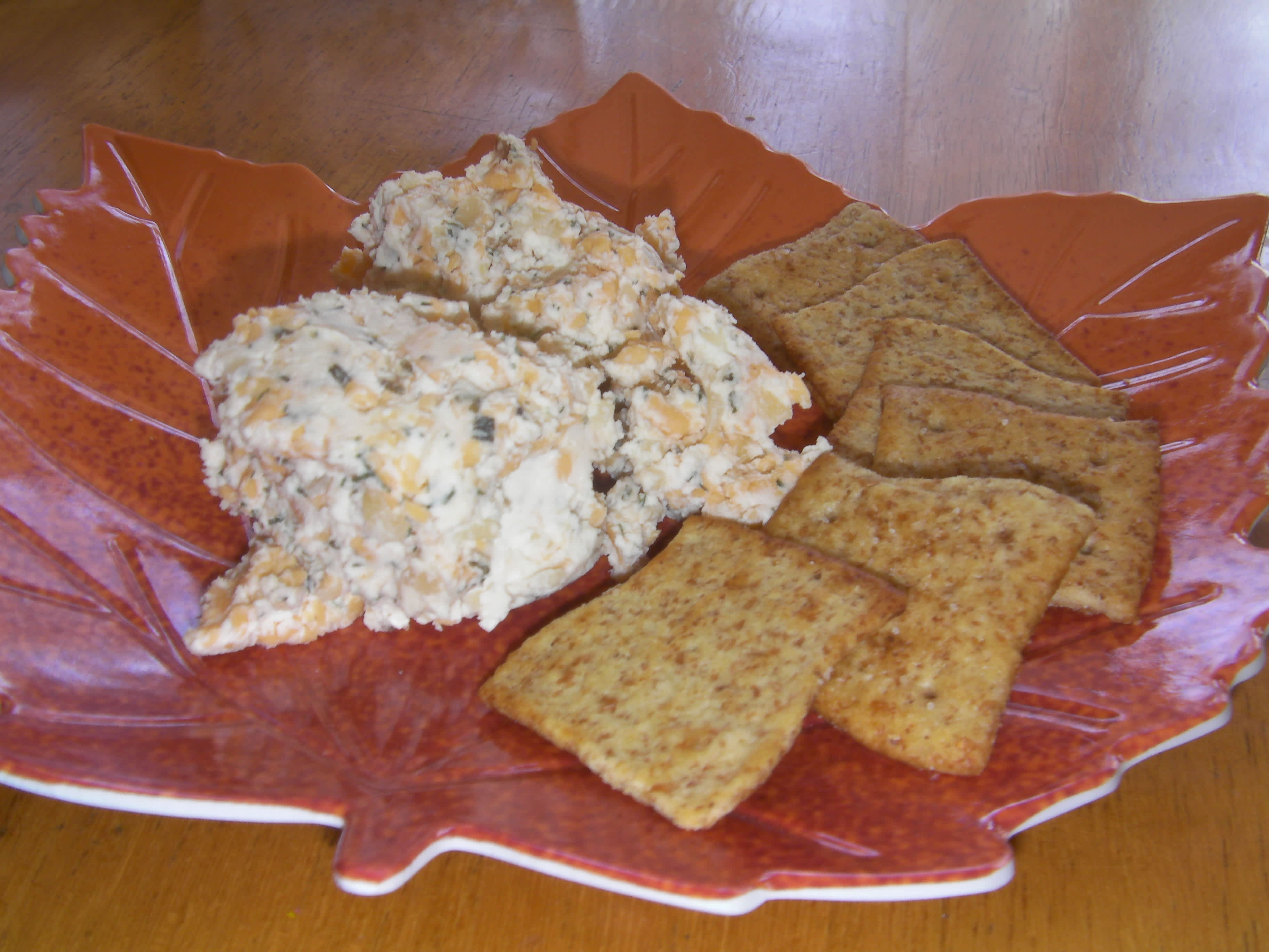 Vampire Killer Cheese Spread Mix Recipe - Food.com